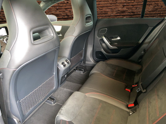 MERCEDES-BENZ CLA SB 250 AMG Line 4M 7G-image-13