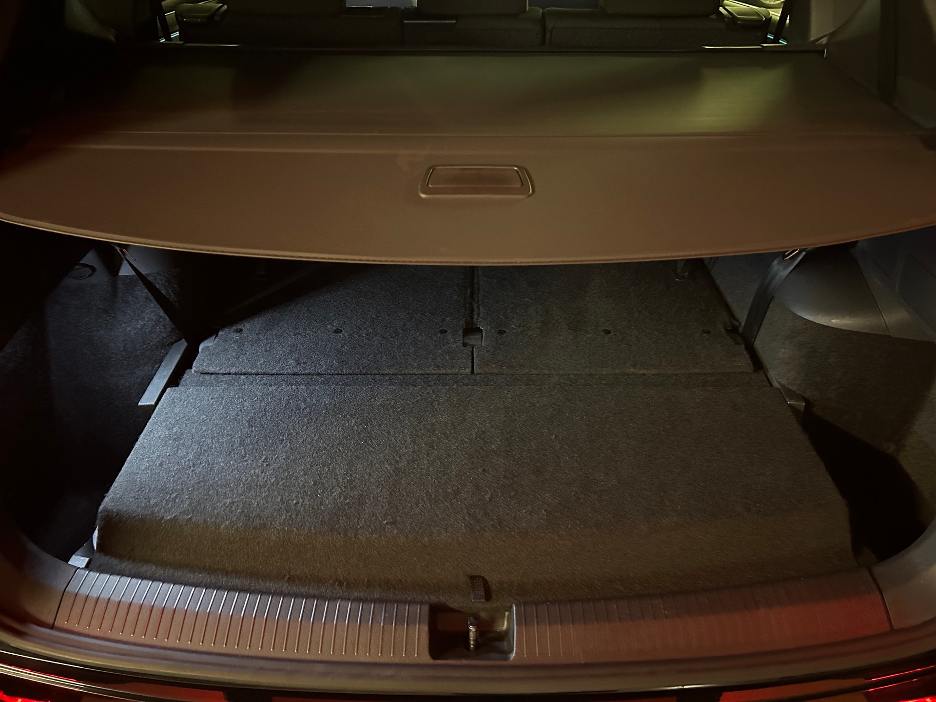 SEAT Tarraco 1.5TSI EVO Style DSG 7 Sitzplätze*Rückfahrkamera*Adaptiver Tempomat*Lenkradheizung*-image-29