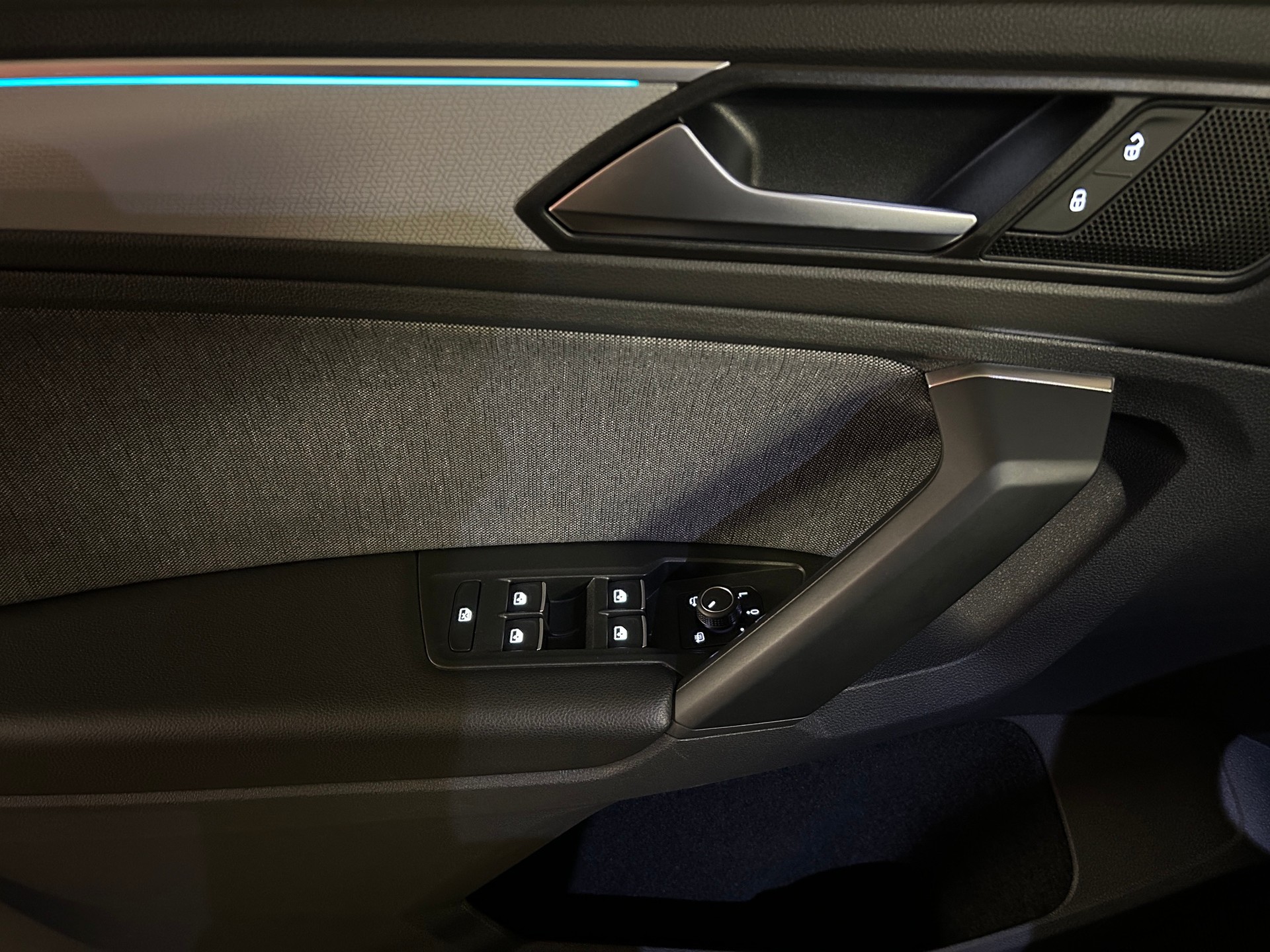 SEAT Tarraco 1.5TSI EVO Style DSG 7 Sitzplätze*Rückfahrkamera*Adaptiver Tempomat*Lenkradheizung*-image-13