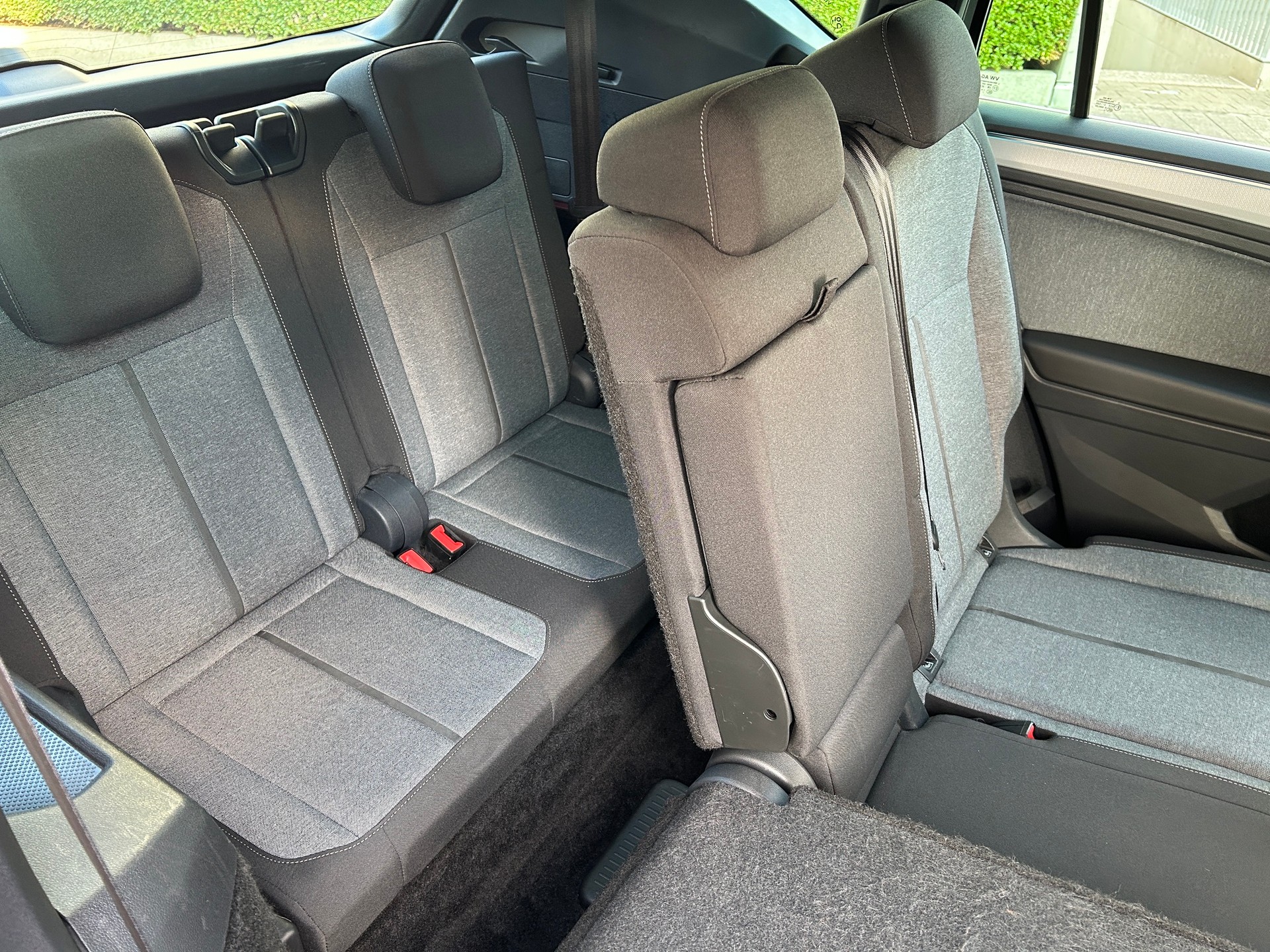 SEAT Tarraco 1.5TSI EVO Style DSG 7 Sitzplätze*Rückfahrkamera*Adaptiver Tempomat*Lenkradheizung*-image-8