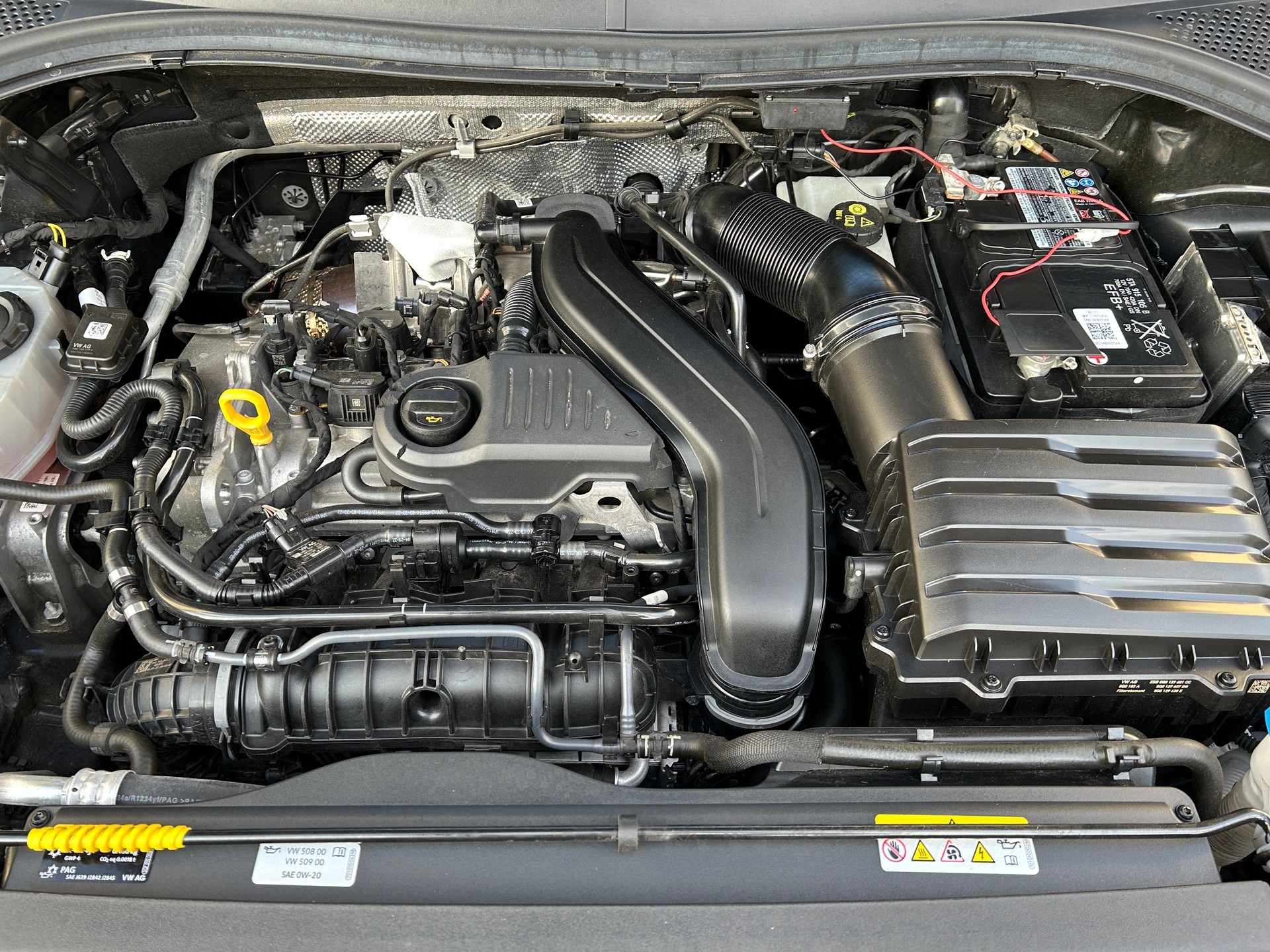 SEAT Tarraco 1.5TSI EVO Style DSG 7 Sitzplätze*Rückfahrkamera*Adaptiver Tempomat*Lenkradheizung*-image-28