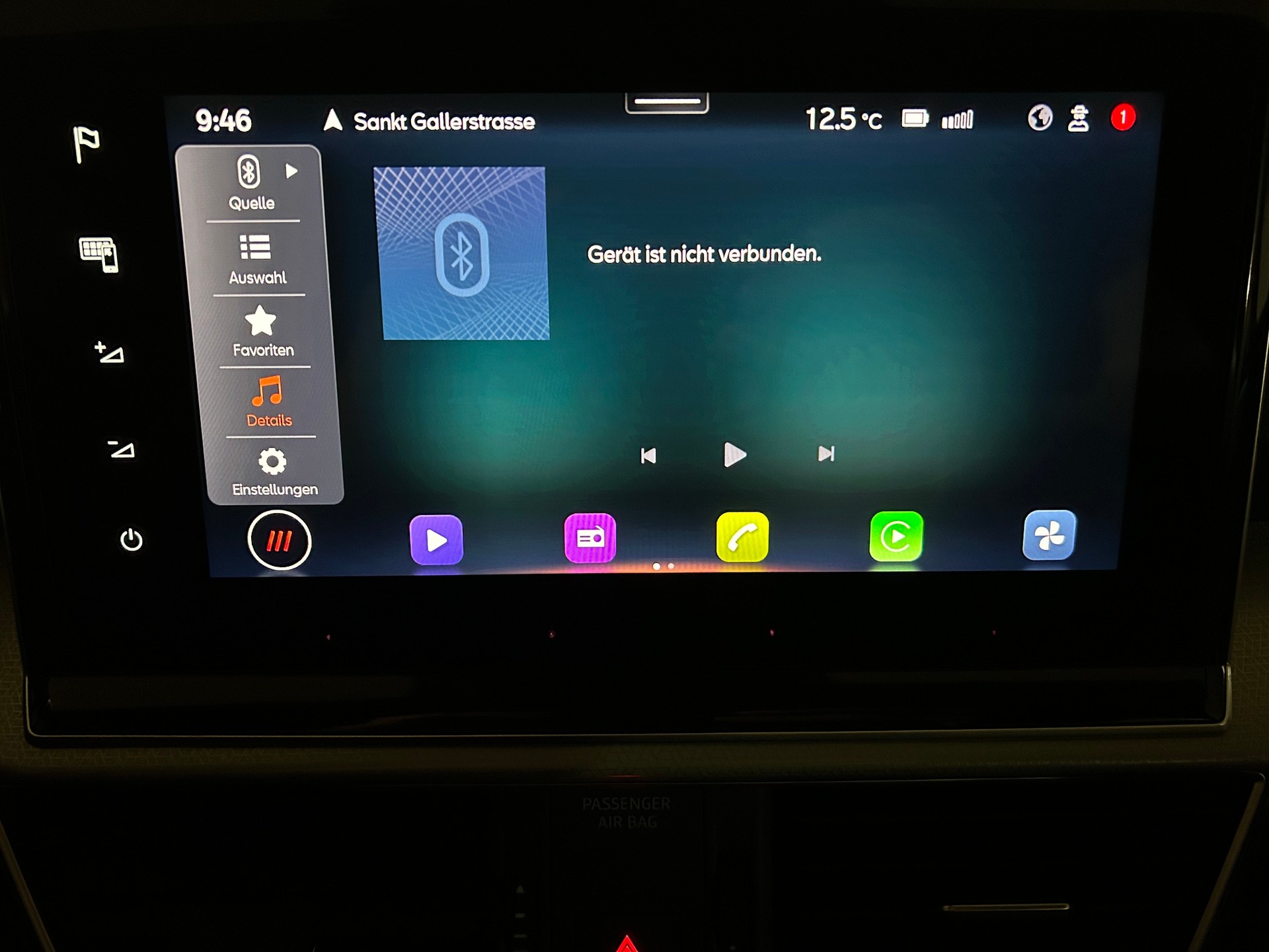 SEAT Tarraco 1.5TSI EVO Style DSG 7 Sitzplätze*Rückfahrkamera*Adaptiver Tempomat*Lenkradheizung*-image-24