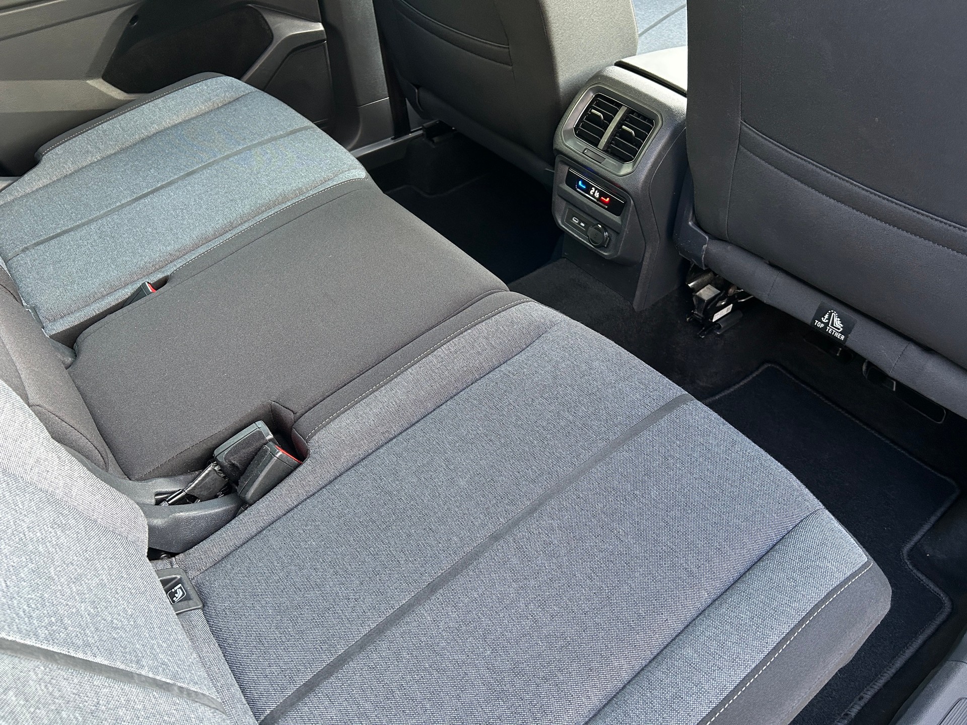 SEAT Tarraco 1.5TSI EVO Style DSG 7 Sitzplätze*Rückfahrkamera*Adaptiver Tempomat*Lenkradheizung*-image-10