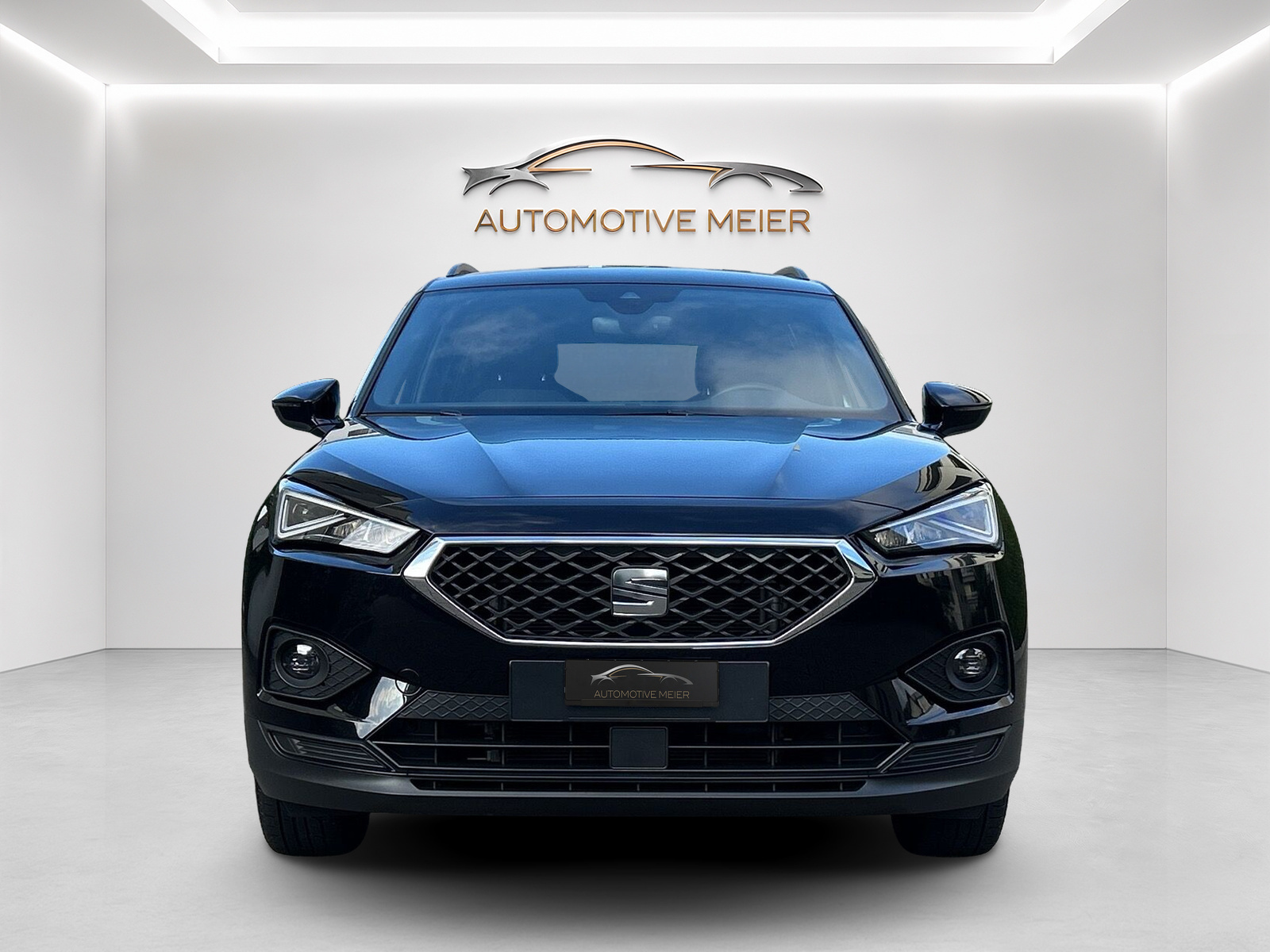 SEAT Tarraco 1.5TSI EVO Style DSG 7 Sitzplätze*Rückfahrkamera*Adaptiver Tempomat*Lenkradheizung*-image-3