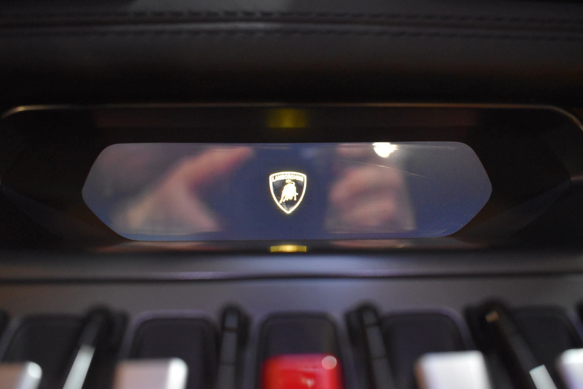 LAMBORGHINI Huracan LP610-4 Spyder DCT-image-28