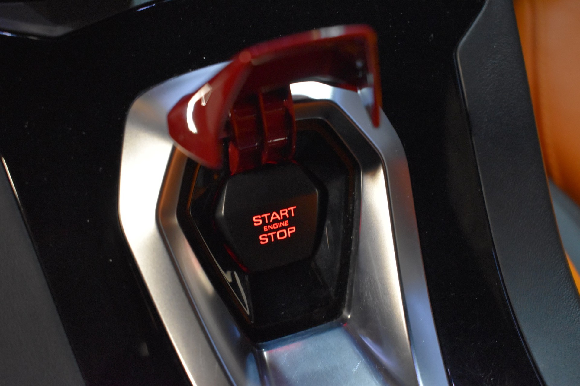 LAMBORGHINI Huracan LP610-4 Spyder DCT-image-29