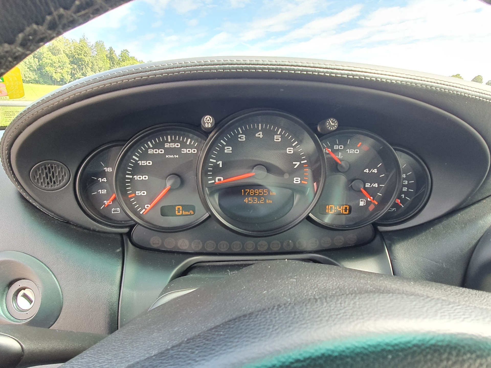 PORSCHE 911 Carrera 4 S-image-6