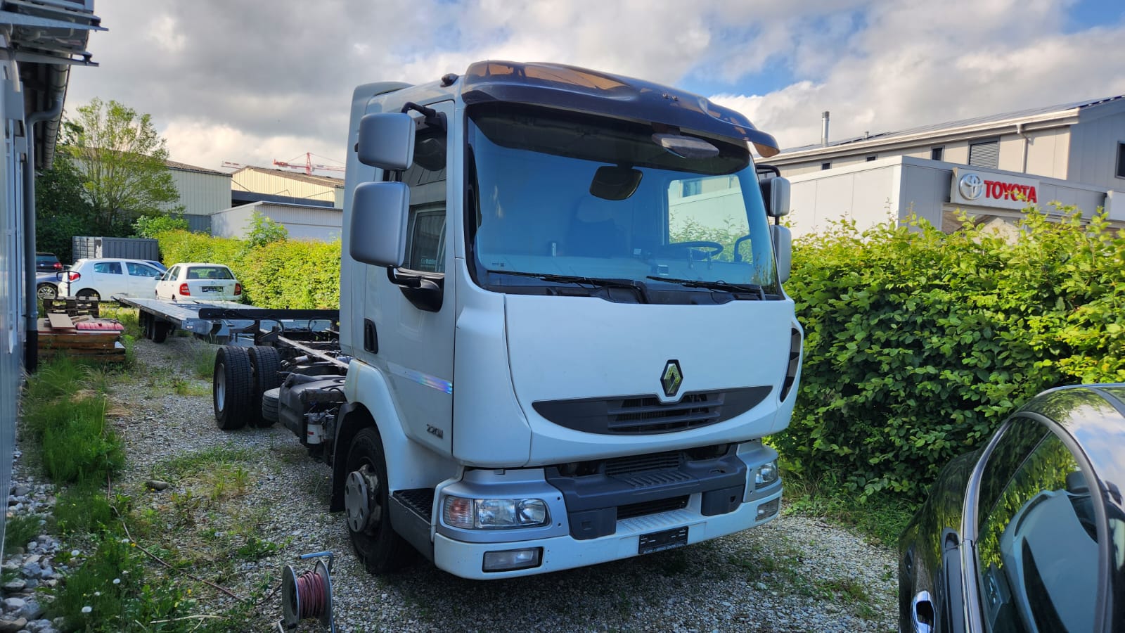 RENAULT Midlum 220-7.5EL-image-0
