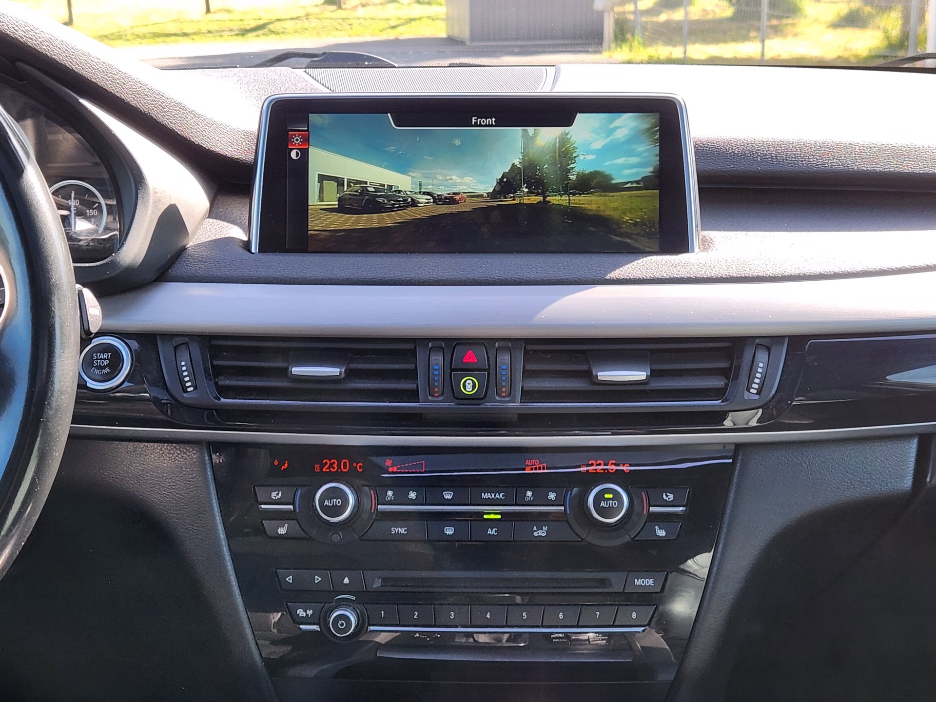 BMW X5 xDrive 40d Steptronic-image-8