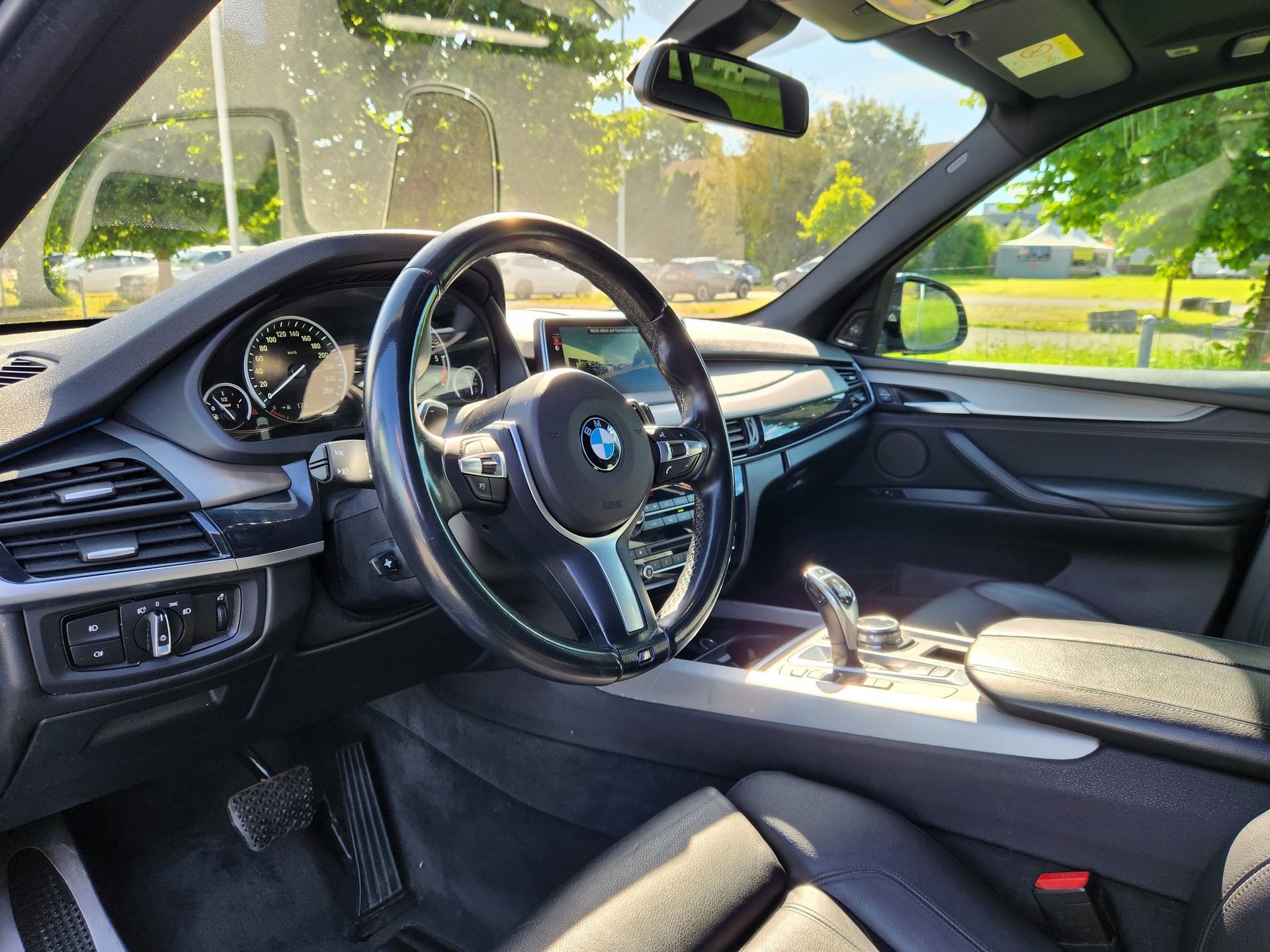 BMW X5 xDrive 40d Steptronic-image-5