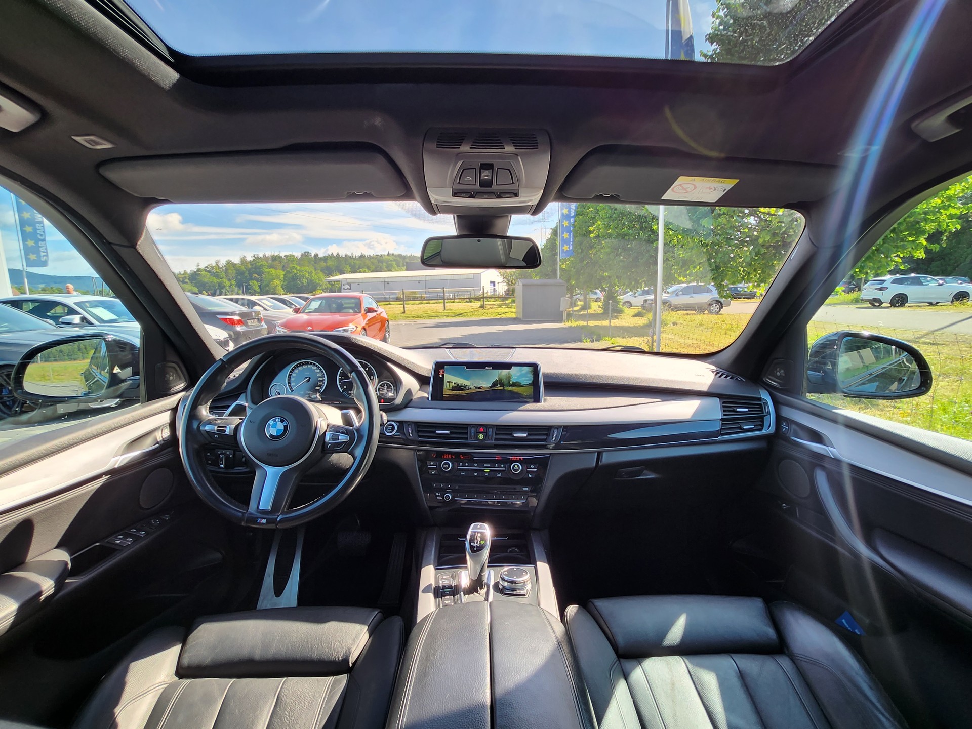 BMW X5 xDrive 40d Steptronic-image-6