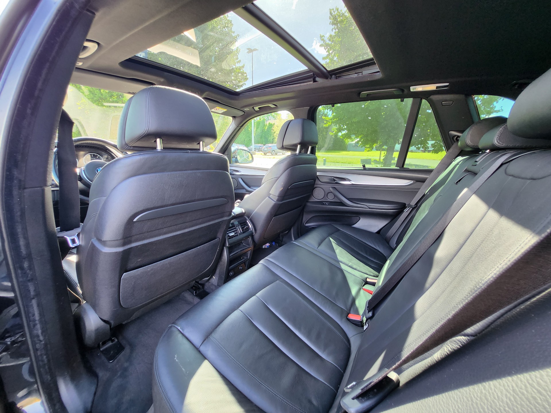 BMW X5 xDrive 40d Steptronic-image-10