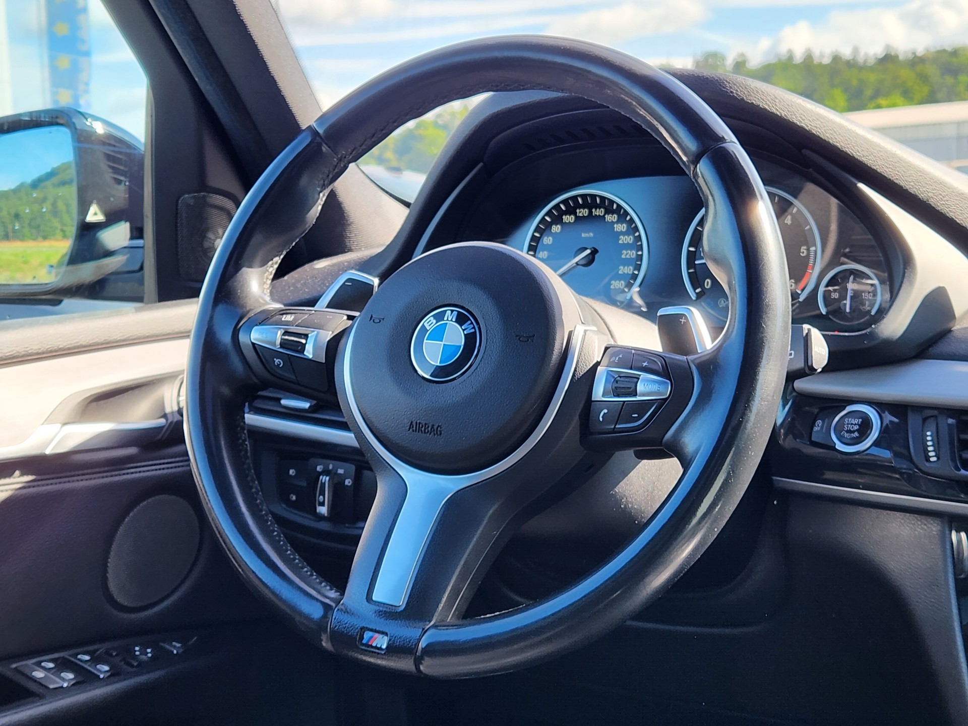 BMW X5 xDrive 40d Steptronic-image-7
