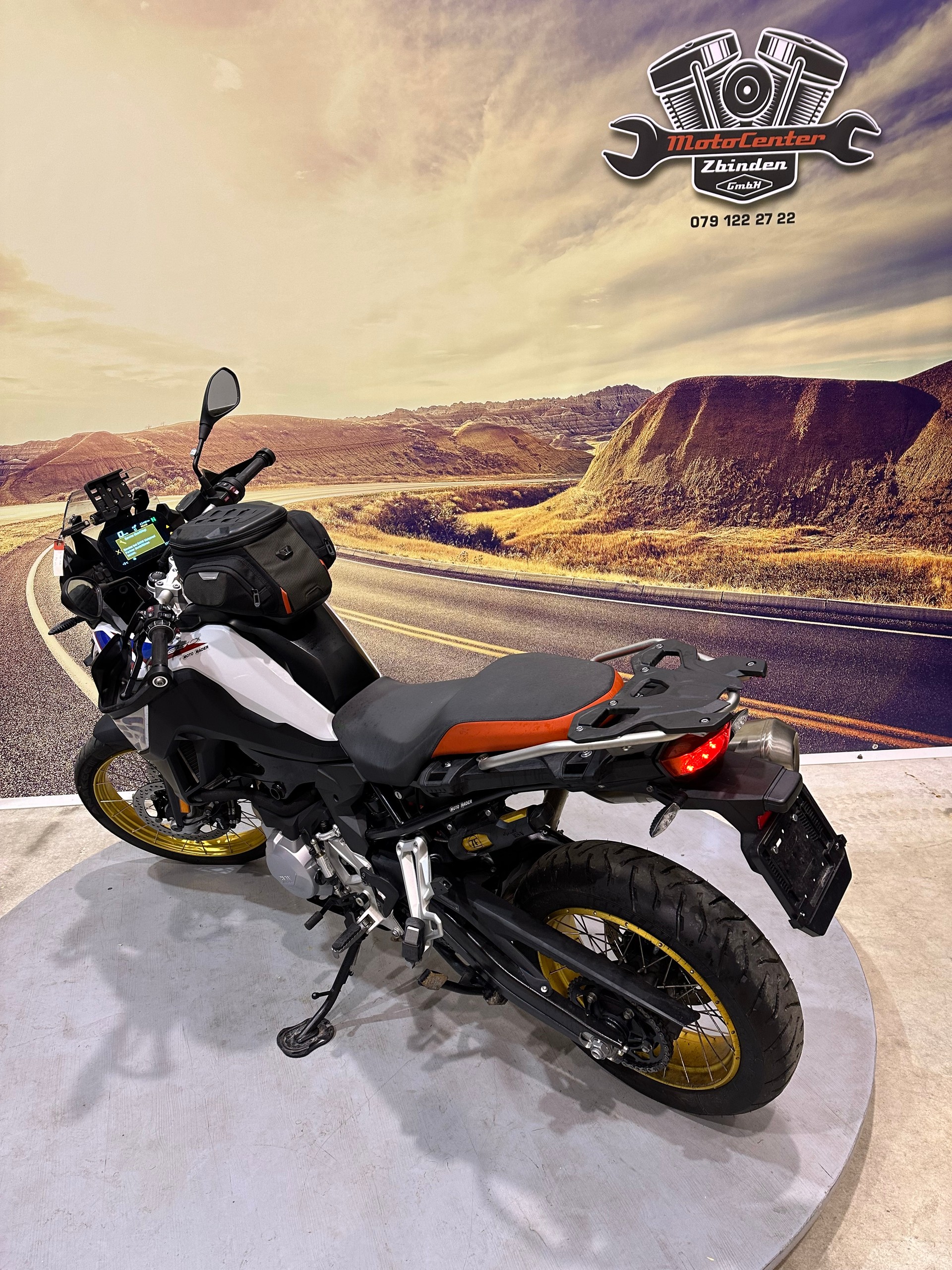 BMW F 850 GS ABS-image-5