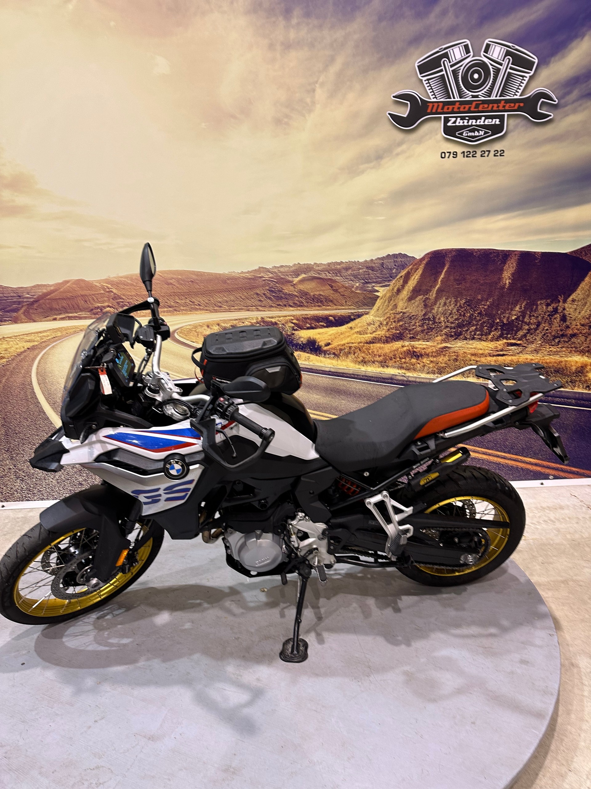 BMW F 850 GS ABS-image-4