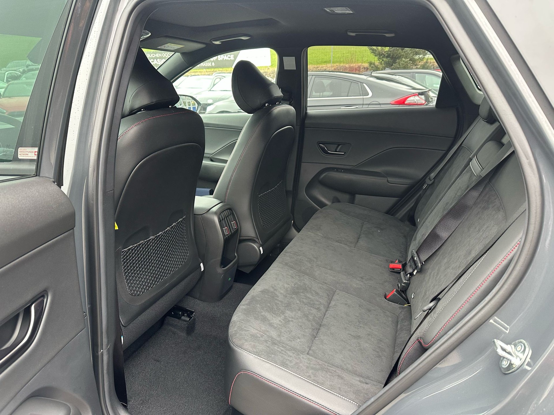 HYUNDAI Kona 1.6 GDi HEV N Line DCT-image-10