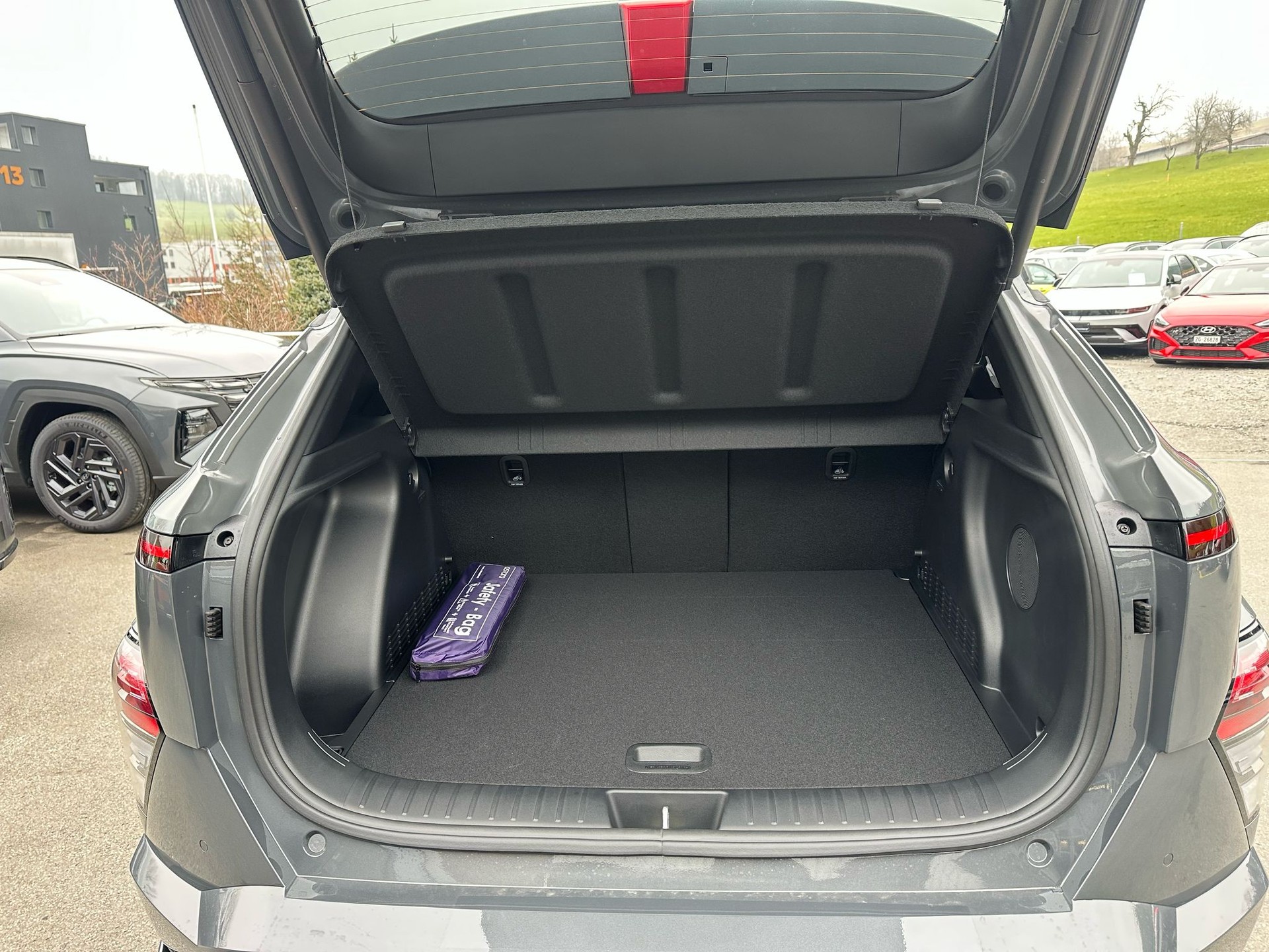 HYUNDAI Kona 1.6 GDi HEV N Line DCT-image-6