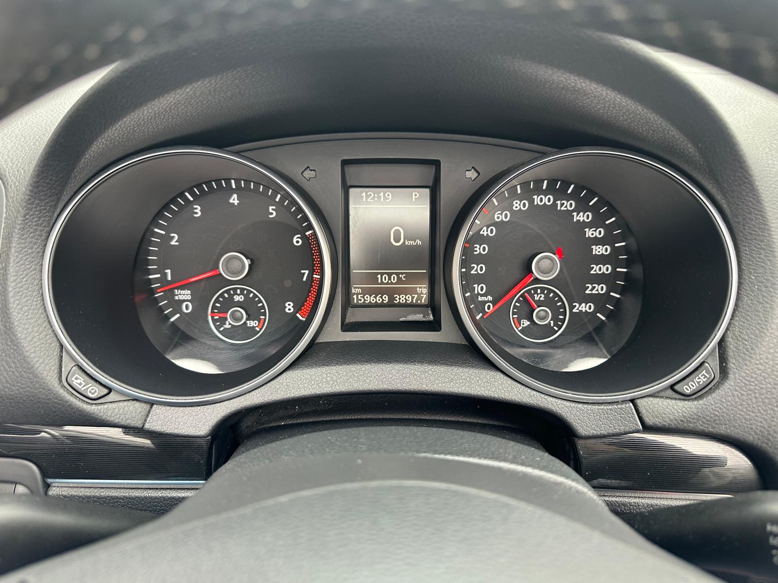 VW Golf Cabrio 1.4 TSI Design DSG-image-14