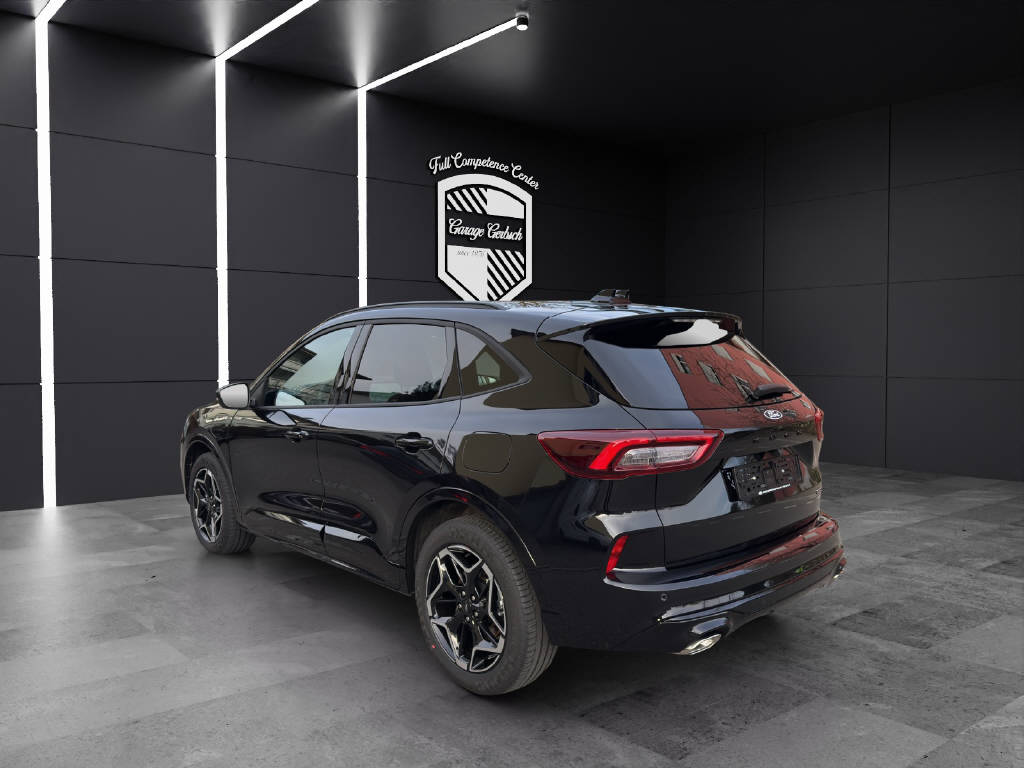 FORD Kuga 2.5 Plug-in Hybrid ST-Line-showroom-element-3