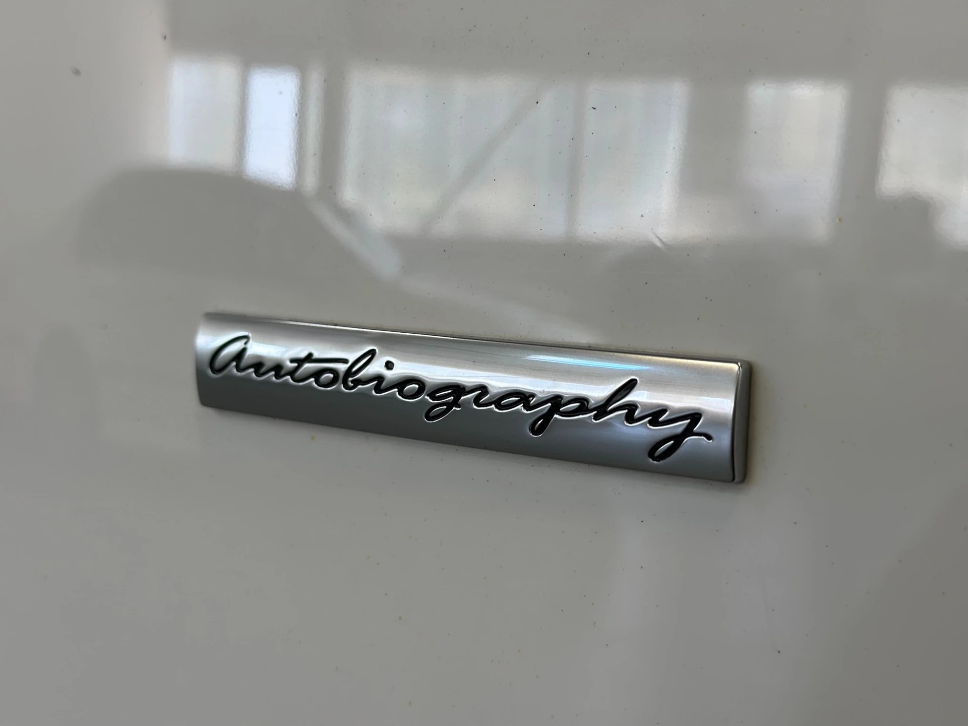 LAND ROVER Range Rover LWB 5.0 V8 SC Vogue Automatic-image-18