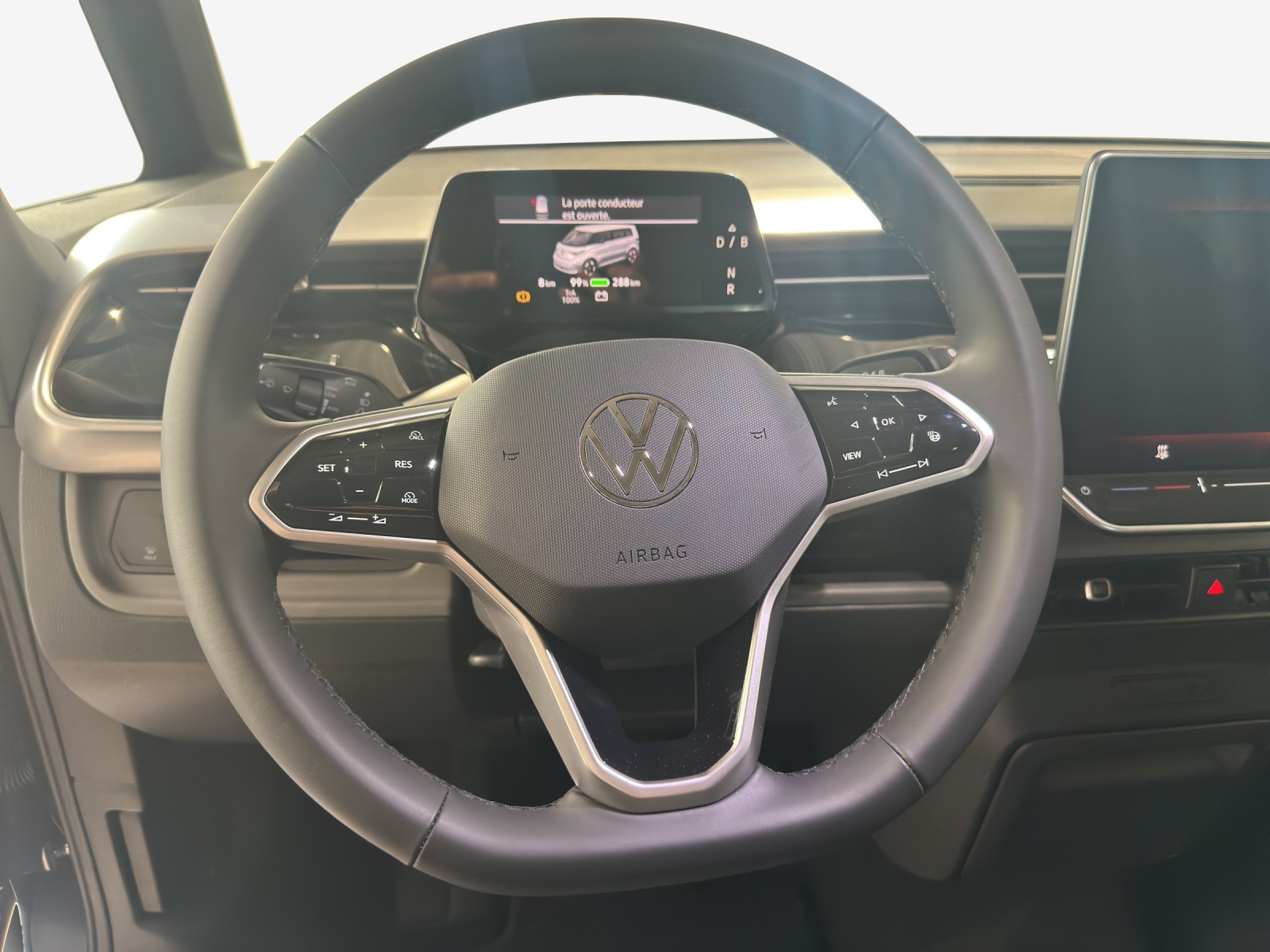 VW ID.Buzz NWB Pure-image-9