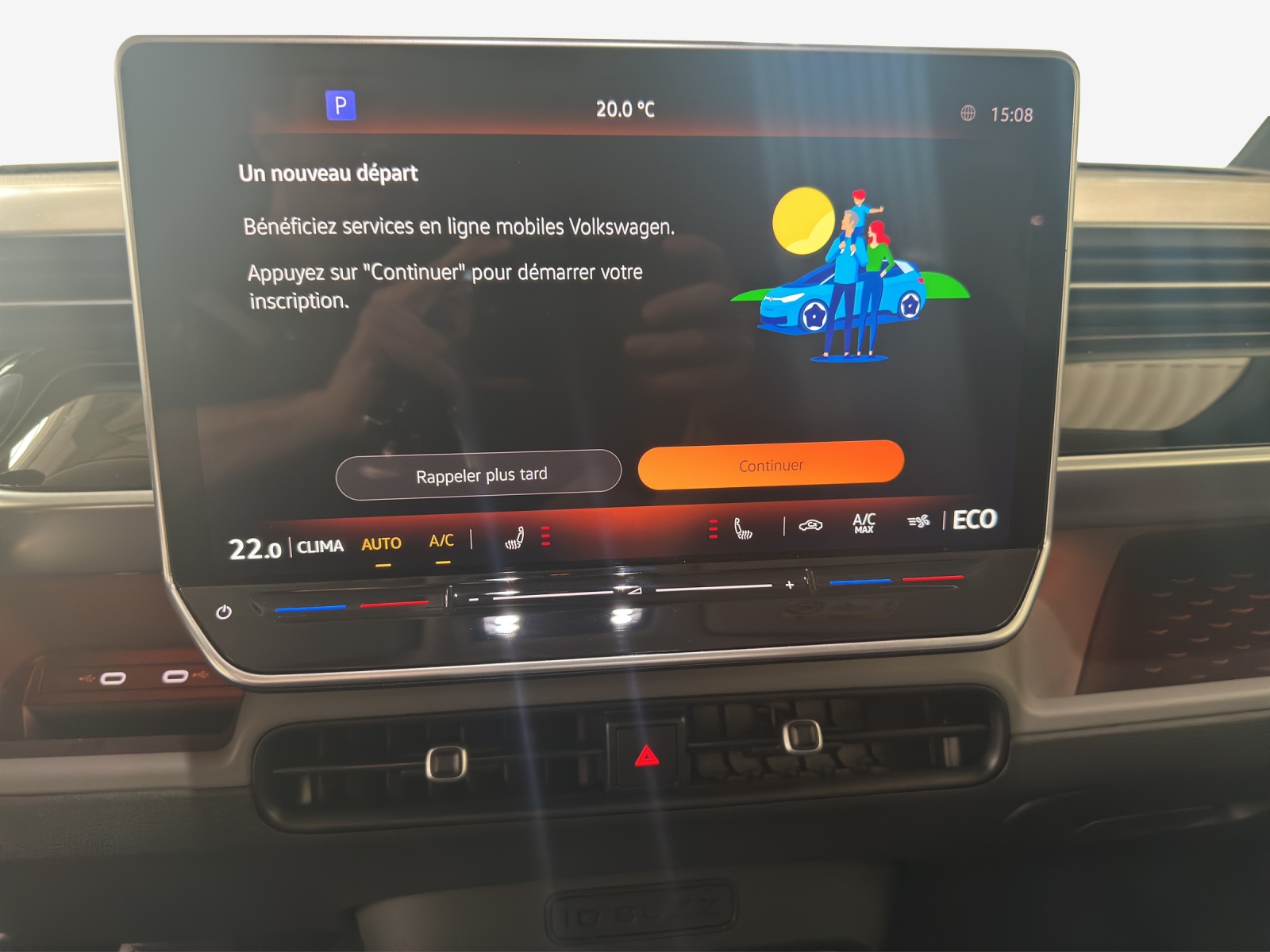 VW ID.Buzz NWB Pure-image-10