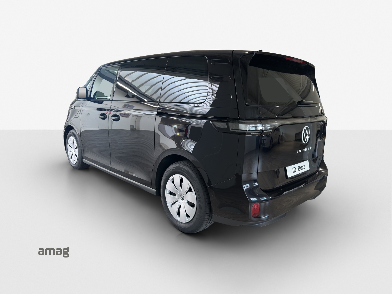VW ID.Buzz NWB Pure-image-2