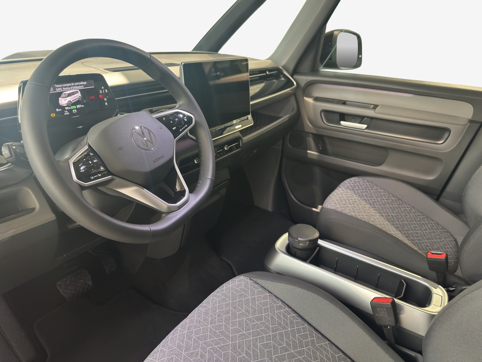 VW ID.Buzz NWB Pure-image-8
