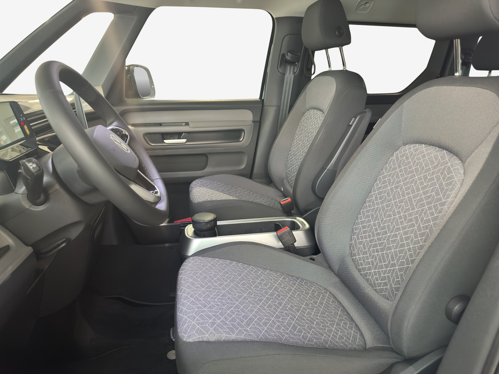 VW ID.Buzz NWB Pure-image-7
