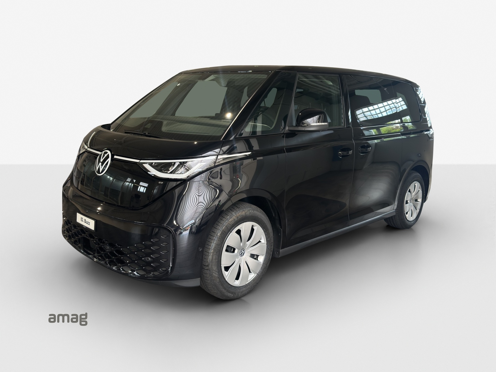 VW ID.Buzz NWB Pure-image-0
