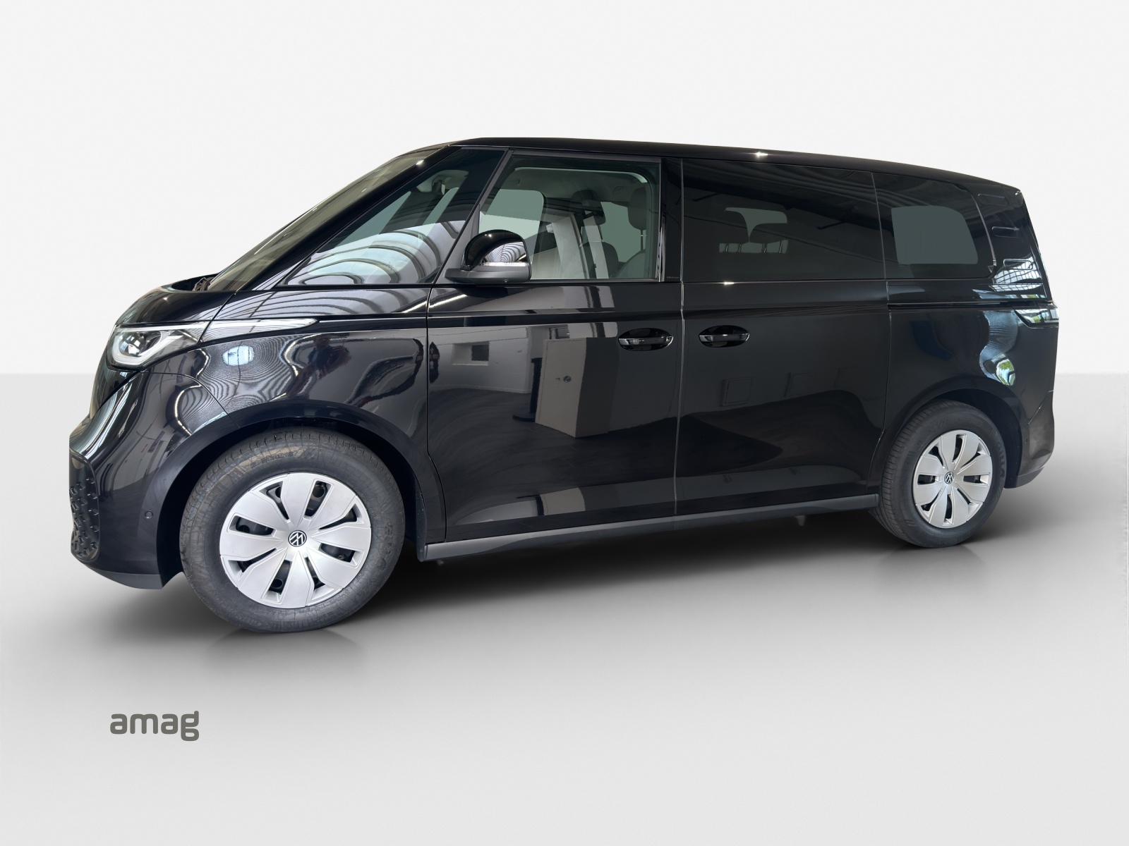 VW ID.Buzz NWB Pure-image-1