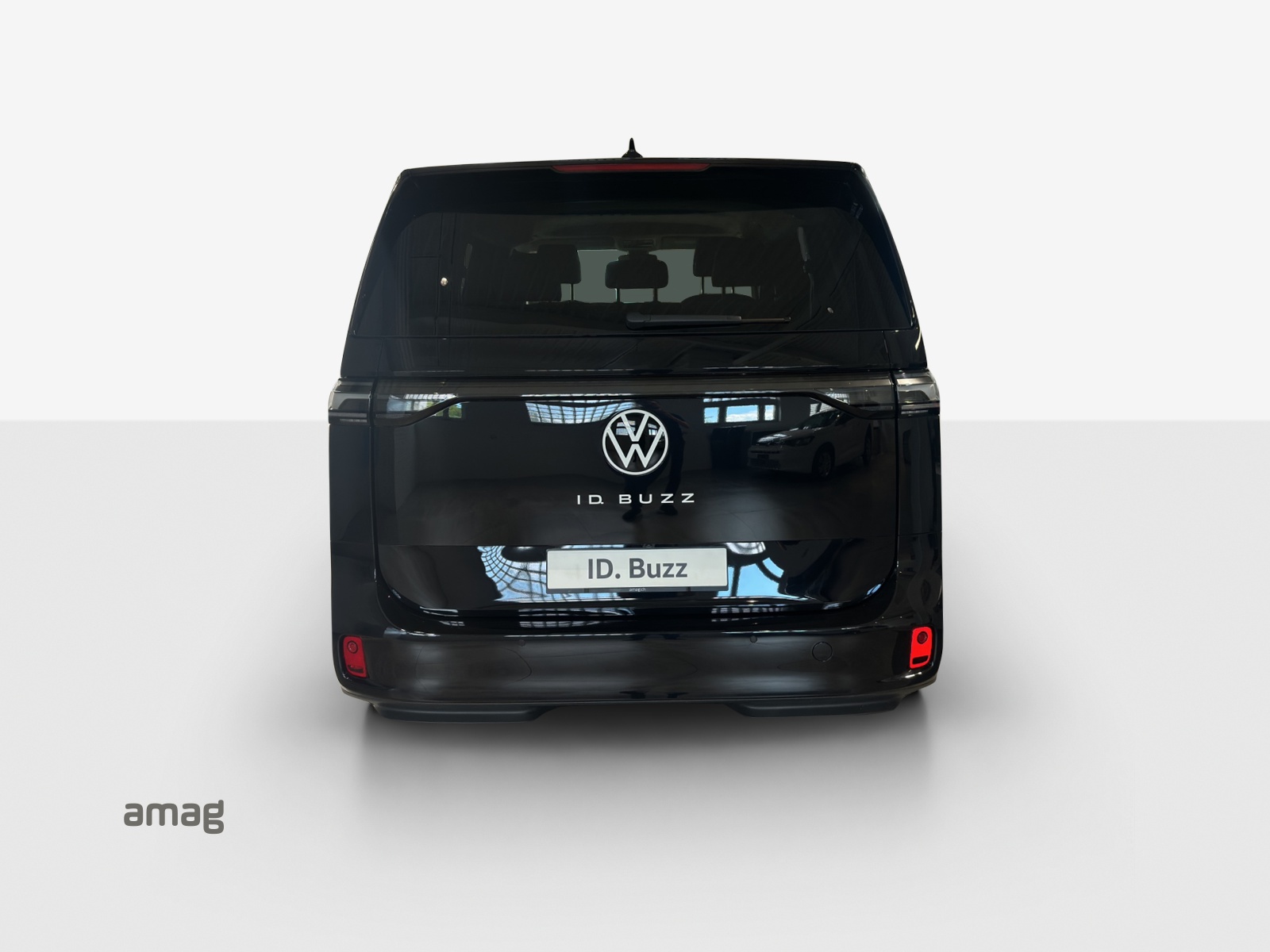 VW ID.Buzz NWB Pure-image-3
