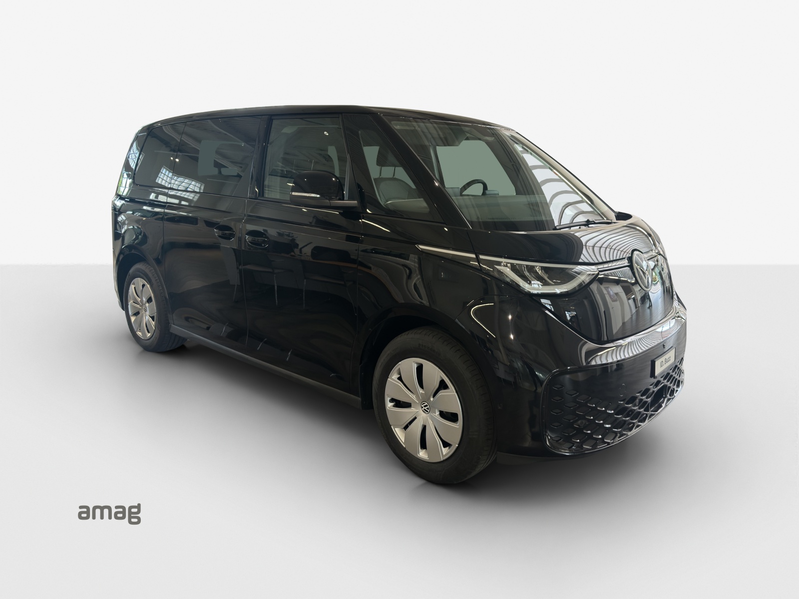 VW ID.Buzz NWB Pure-image-5