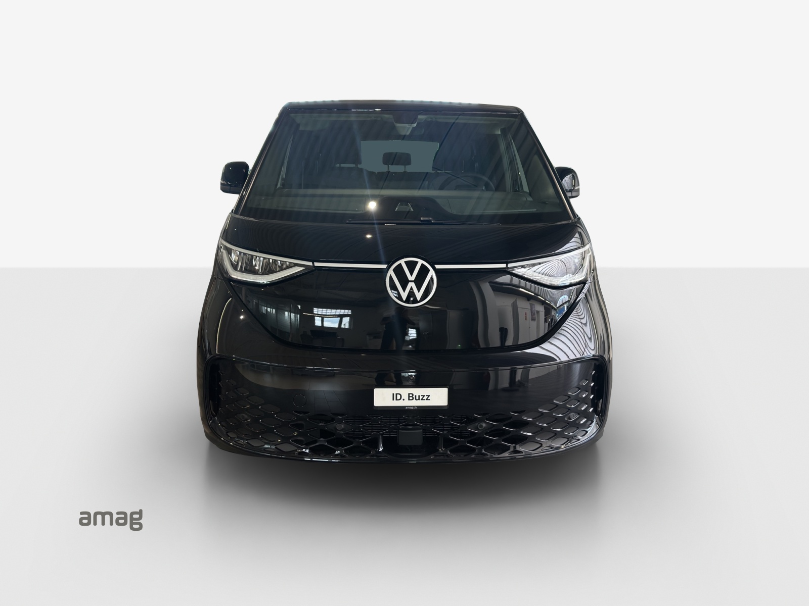 VW ID.Buzz NWB Pure-image-6