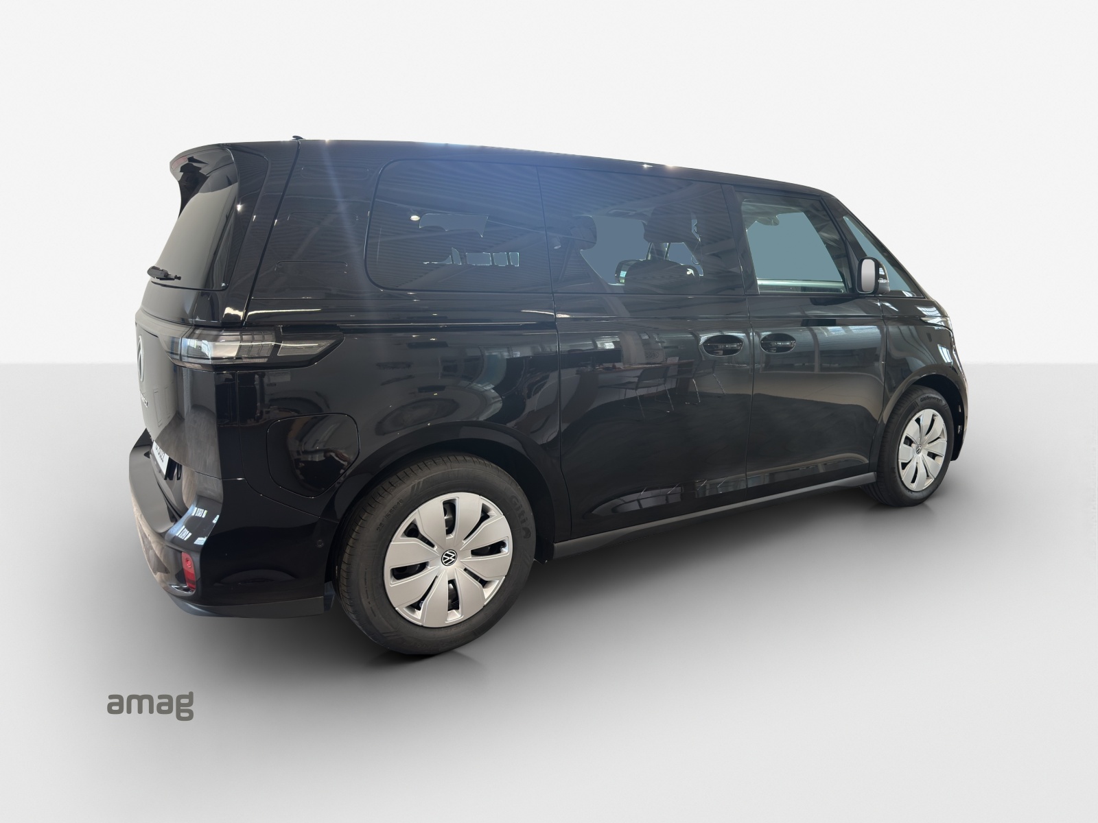 VW ID.Buzz NWB Pure-image-4