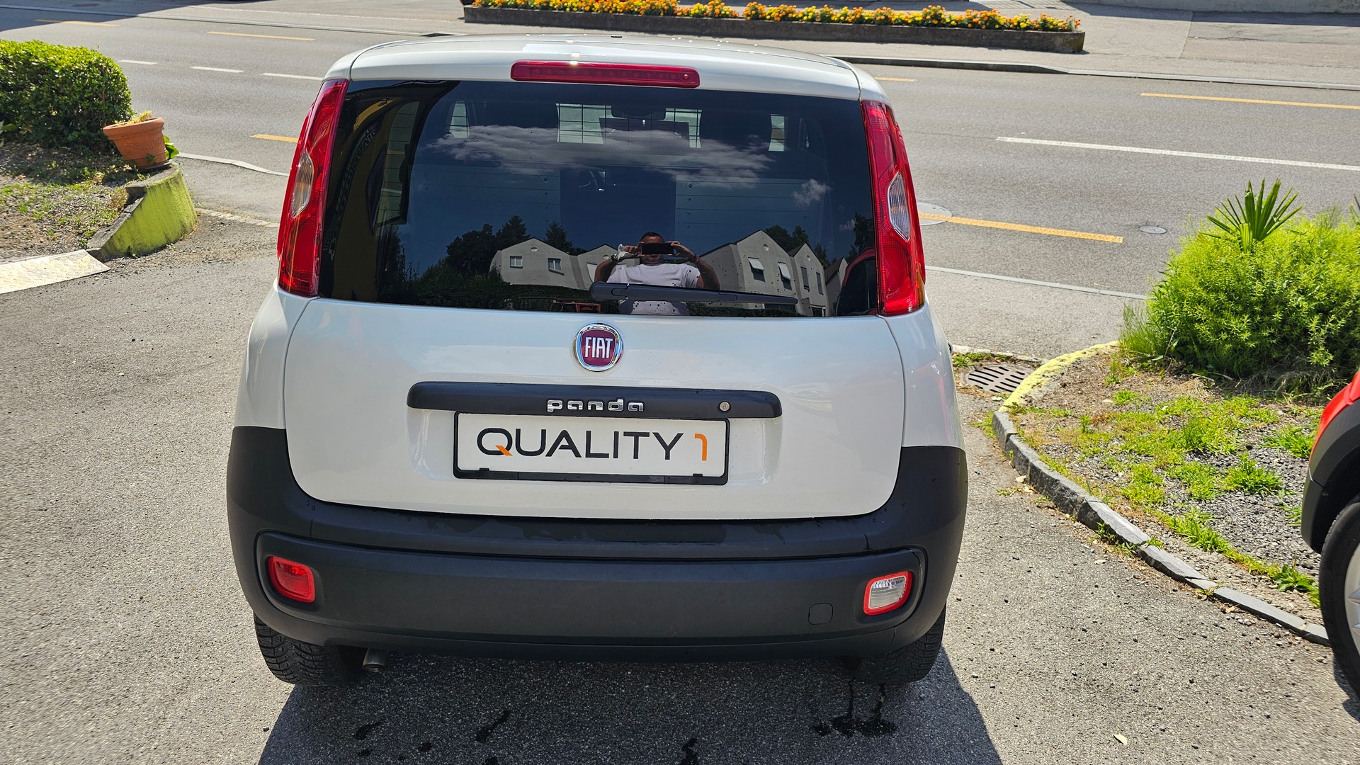 FIAT Panda 0.9 Twinair Turbo NP Lounge-image-2