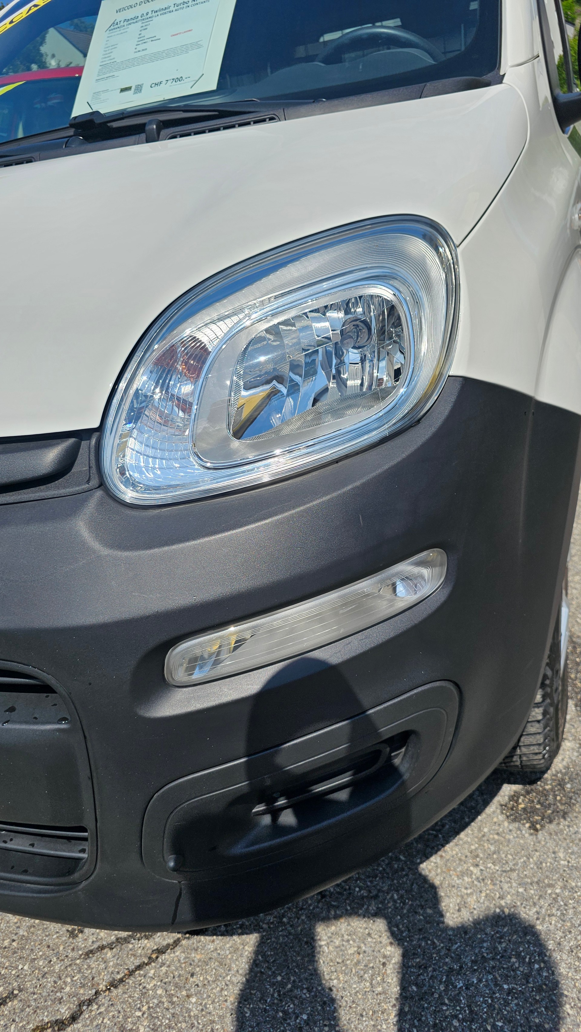 FIAT Panda 0.9 Twinair Turbo NP Lounge-image-6