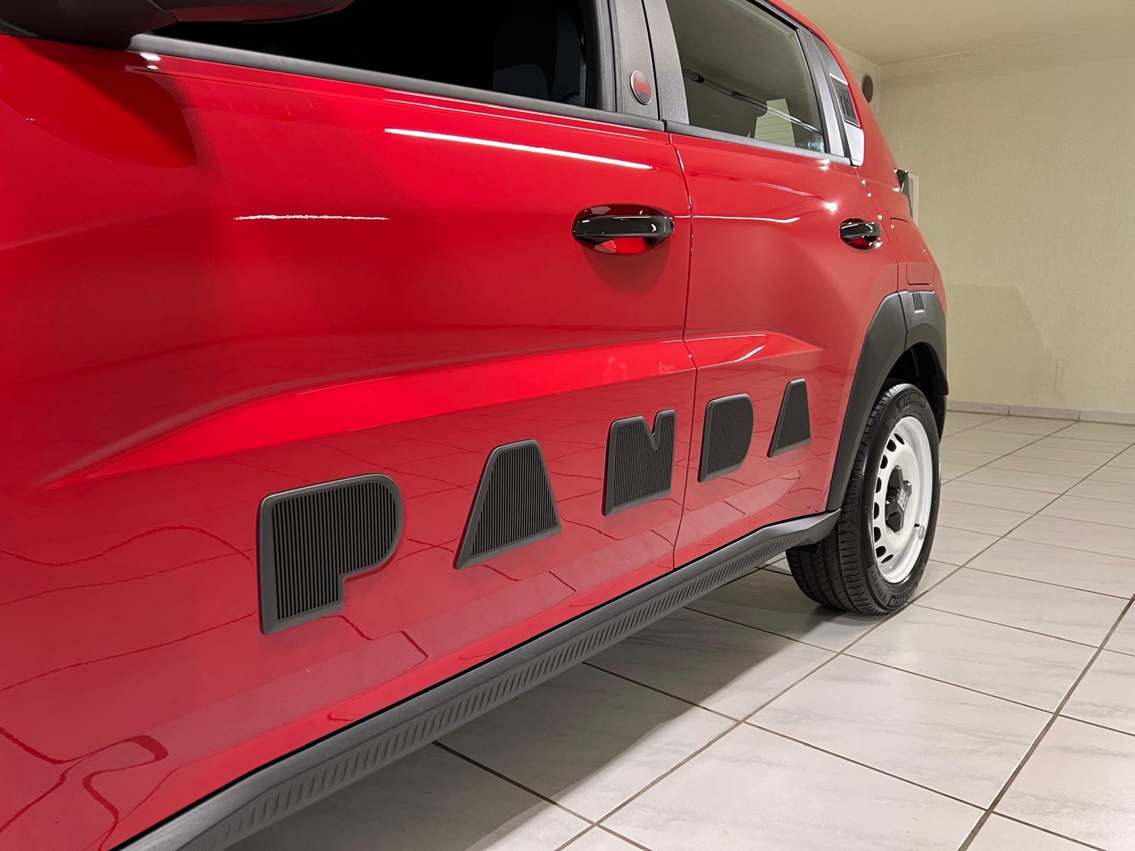 FIAT Grande Panda Red-image-6
