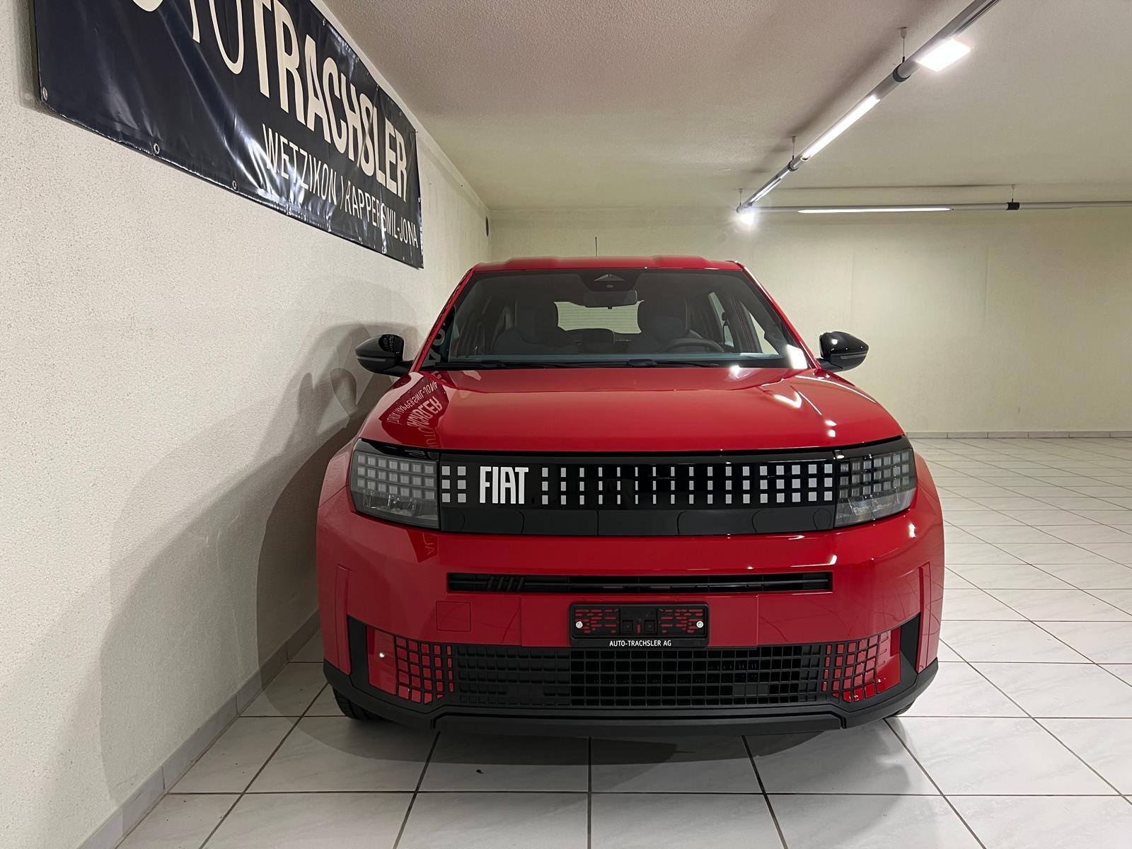 FIAT Grande Panda Red-image-2