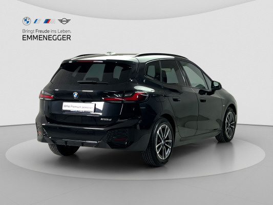 BMW 218d Act. Tour. M Sport-image-4