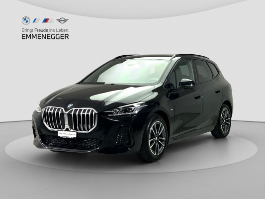 BMW 218d Act. Tour. M Sport-image-0