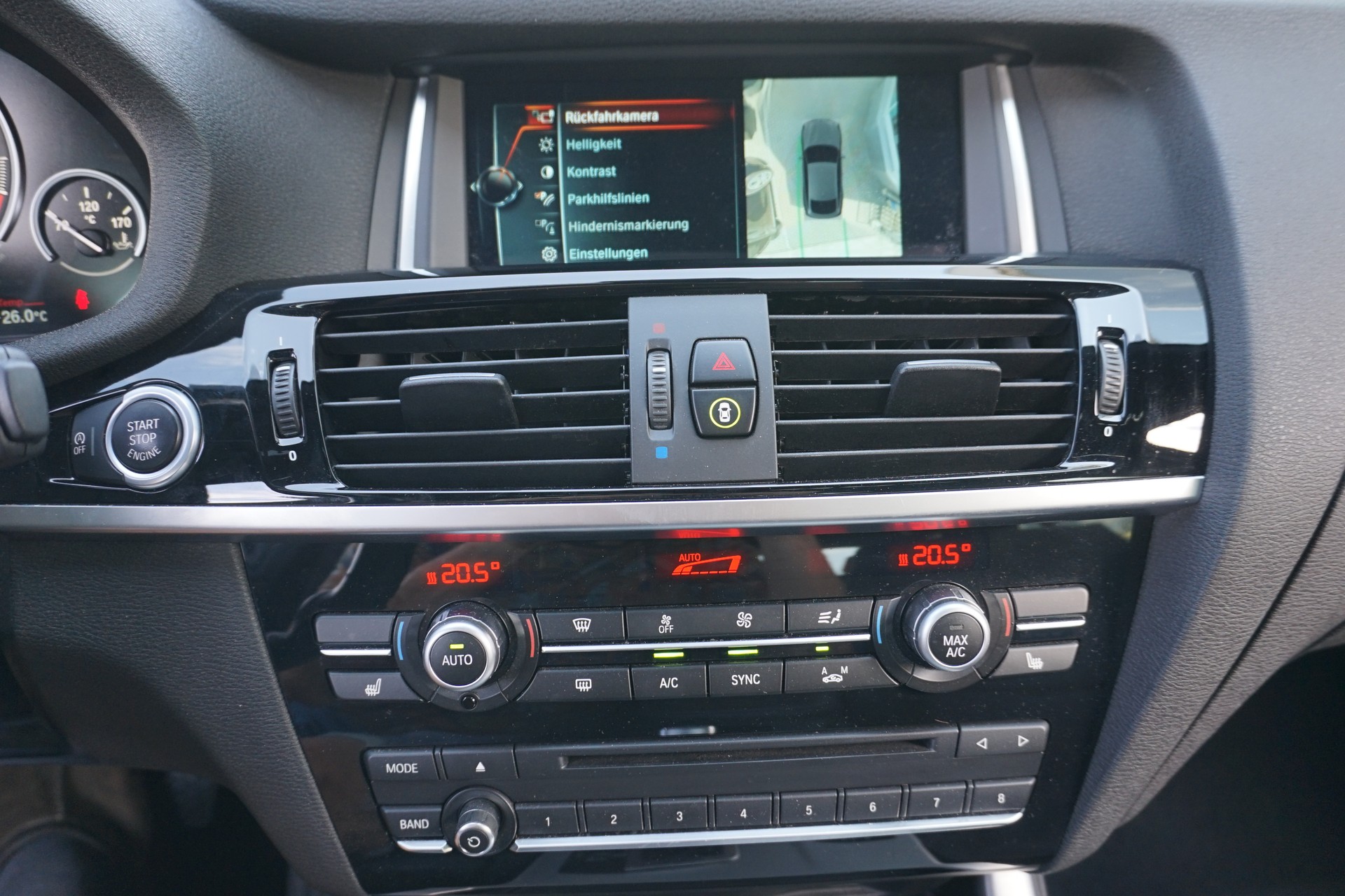 BMW X4 M 40i 360 PS xDrive 100% BENZINER !!-image-20
