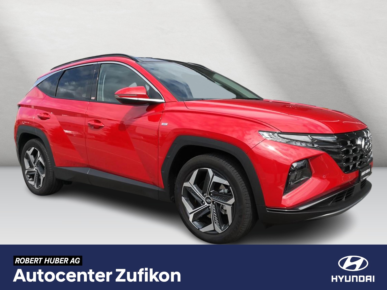 HYUNDAI Tucson 1.6 CRDI 48V Vertex 4WD DCT-image-0