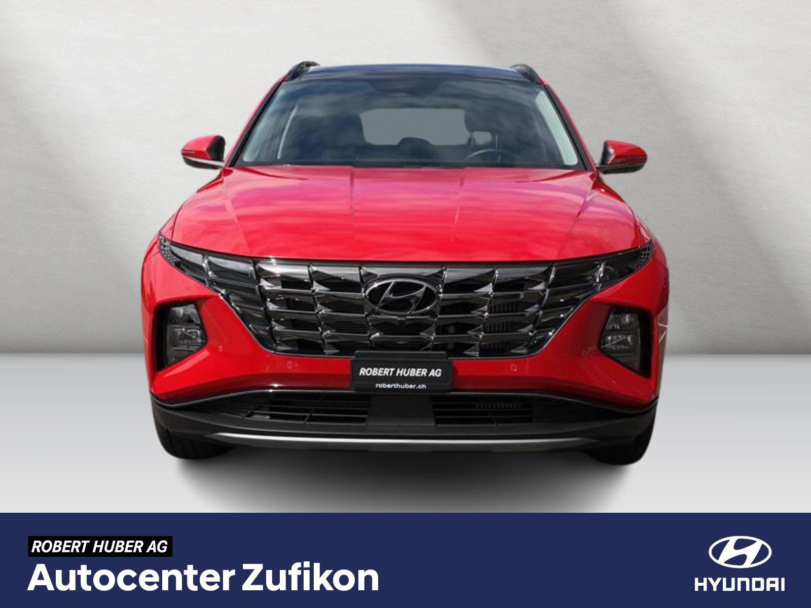 HYUNDAI Tucson 1.6 CRDI 48V Vertex 4WD DCT-image-2