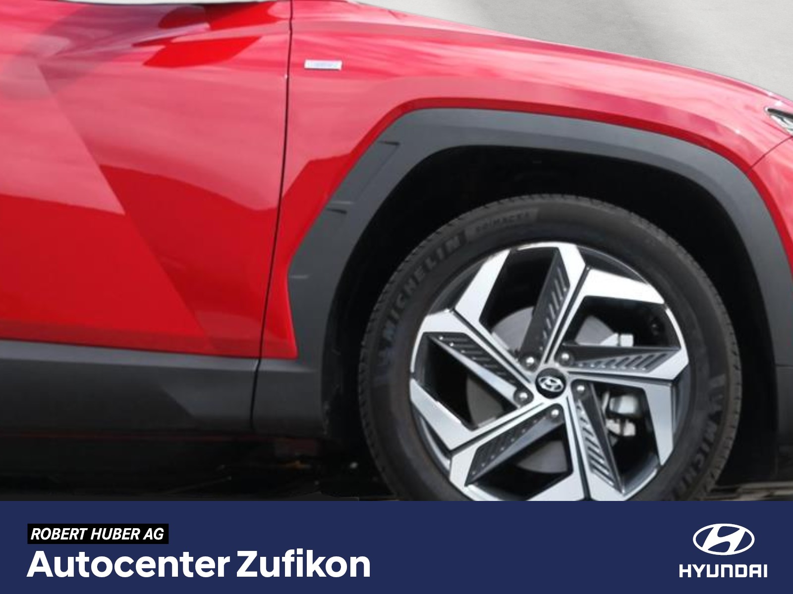 HYUNDAI Tucson 1.6 CRDI 48V Vertex 4WD DCT-image-10
