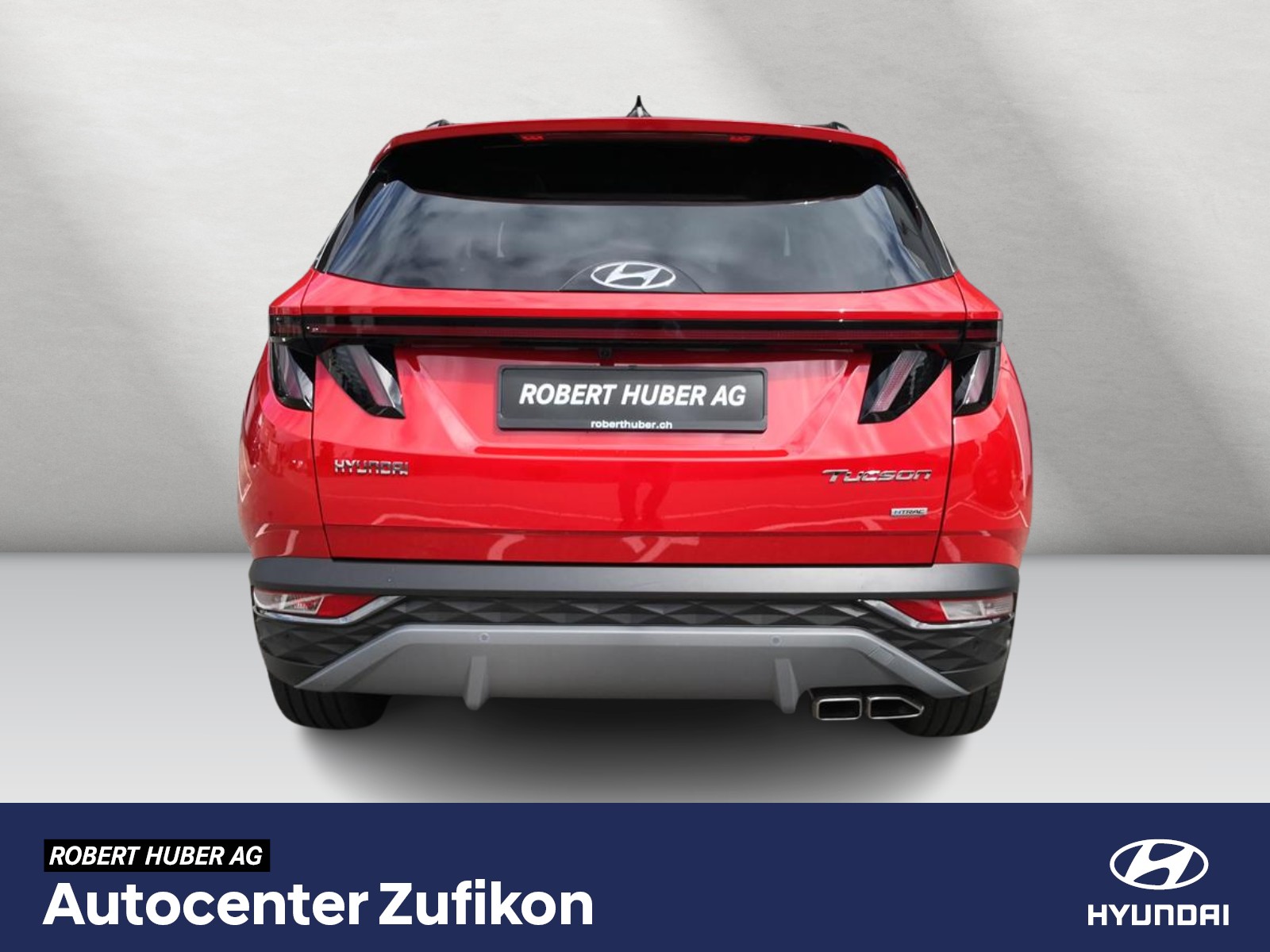 HYUNDAI Tucson 1.6 CRDI 48V Vertex 4WD DCT-image-3