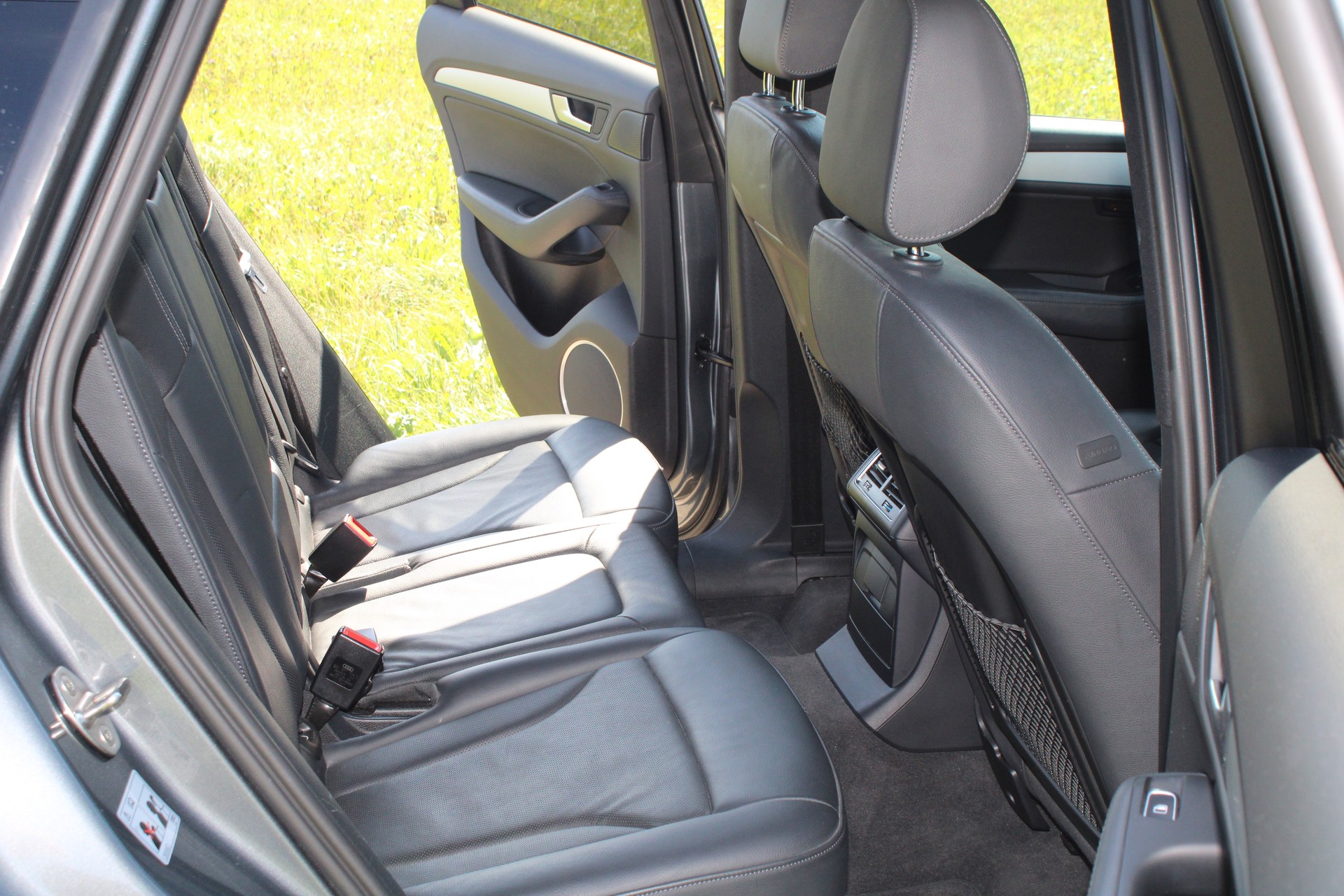 AUDI SQ5 3.0 TDI quattro tiptronic-image-5