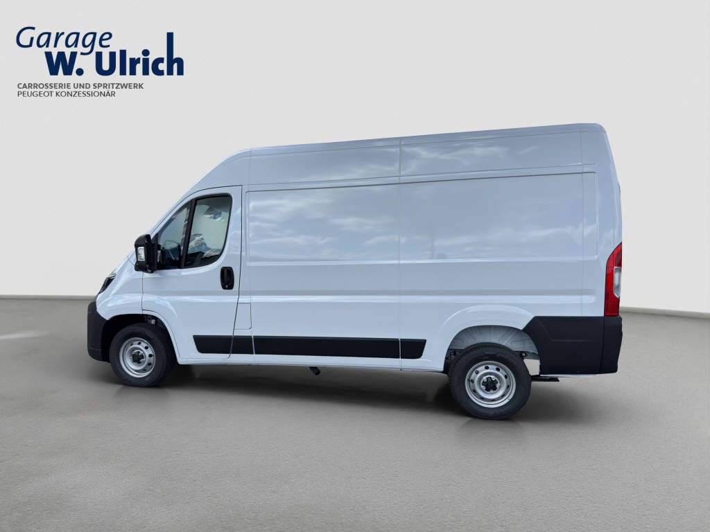 PEUGEOT Boxer Kaw. 335 L2H2 2.2 BHDI 140 PS S&S-showroom-element-2