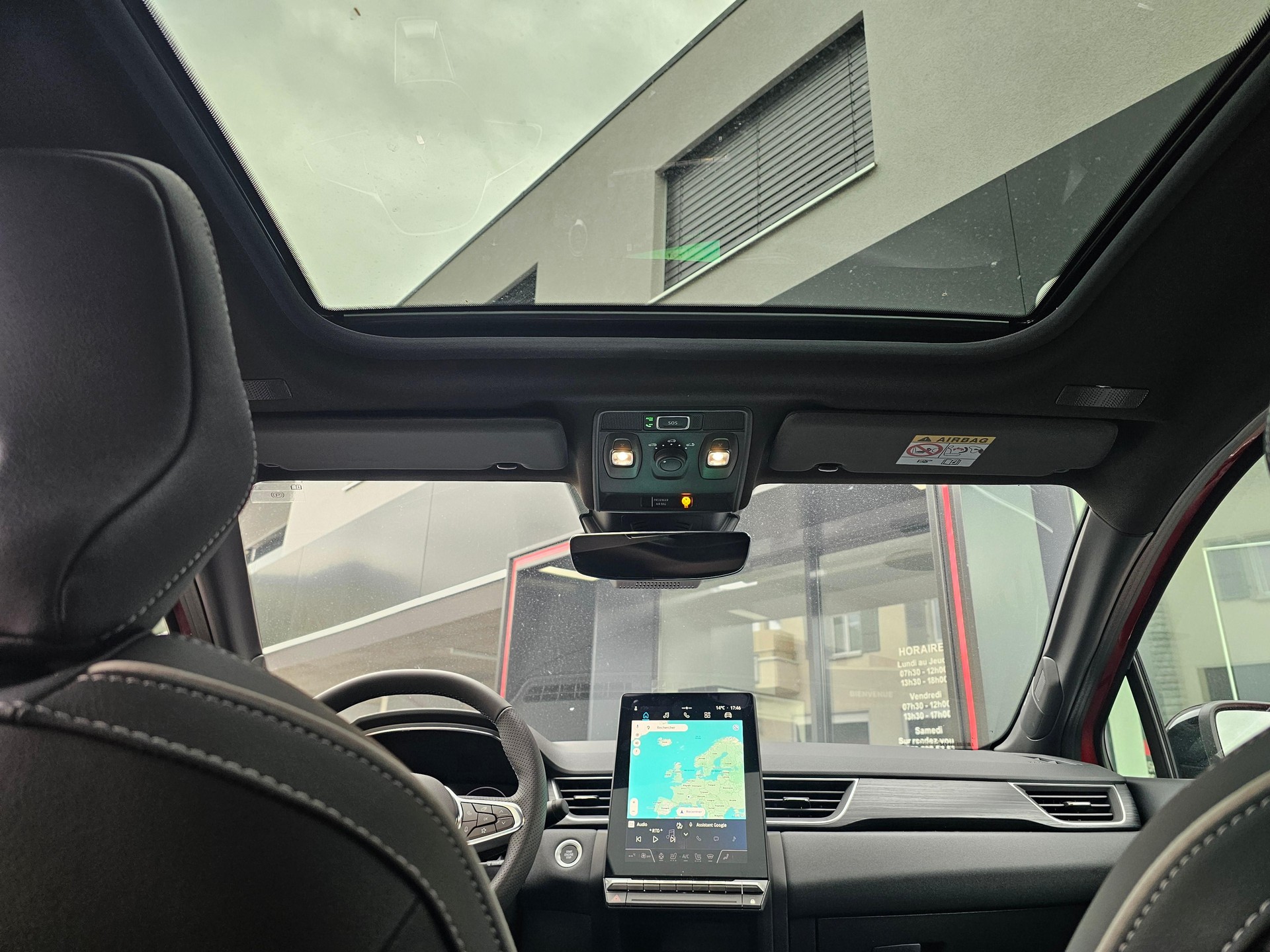 MITSUBISHI ASX 1.6 HEV Instyle-image-10