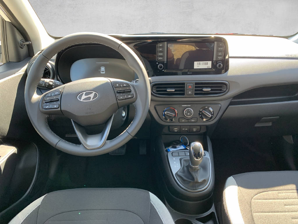 HYUNDAI i10 1.0 Origo-image-8